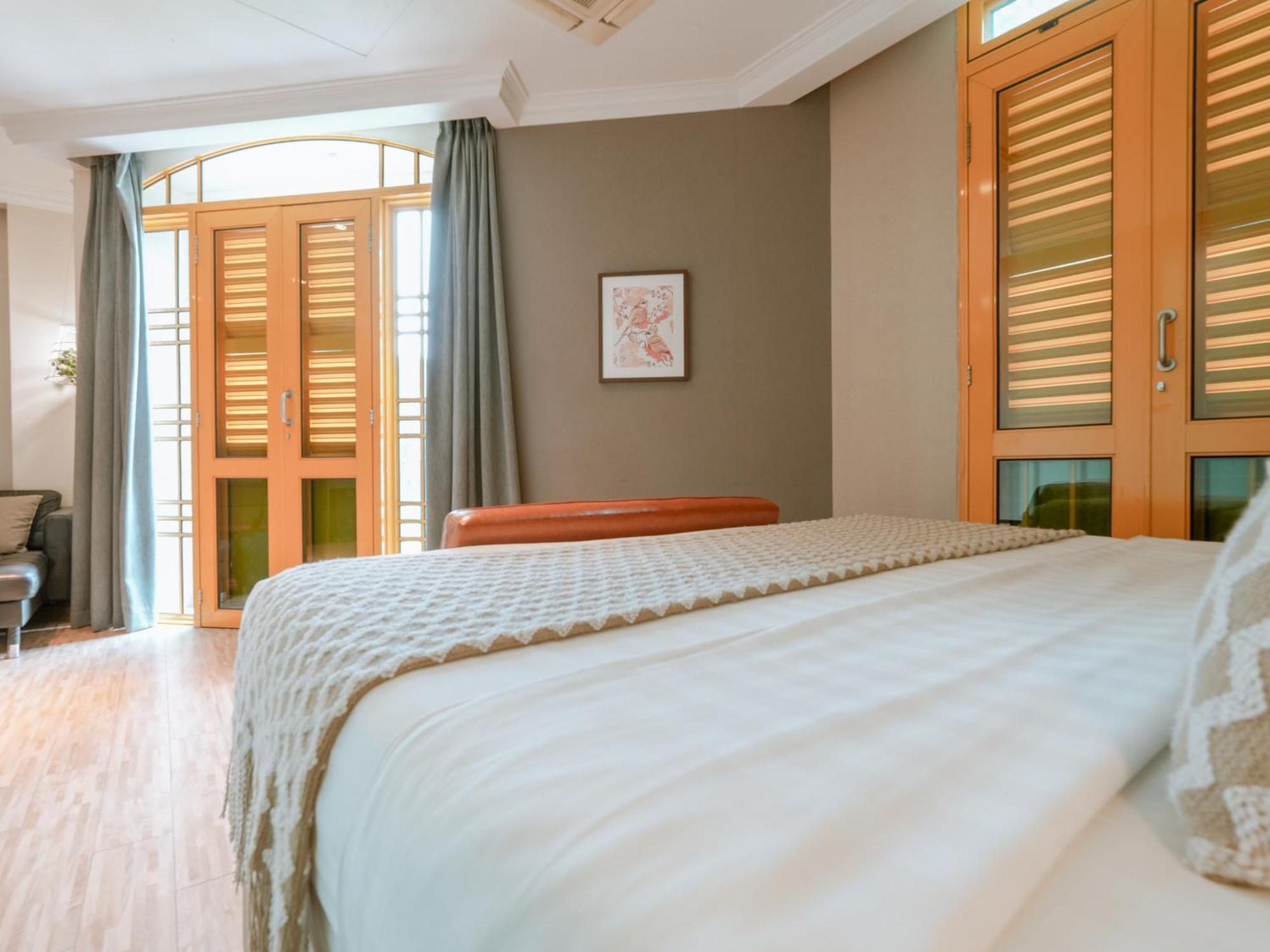 Hotel A Joo Chiat Singapore
