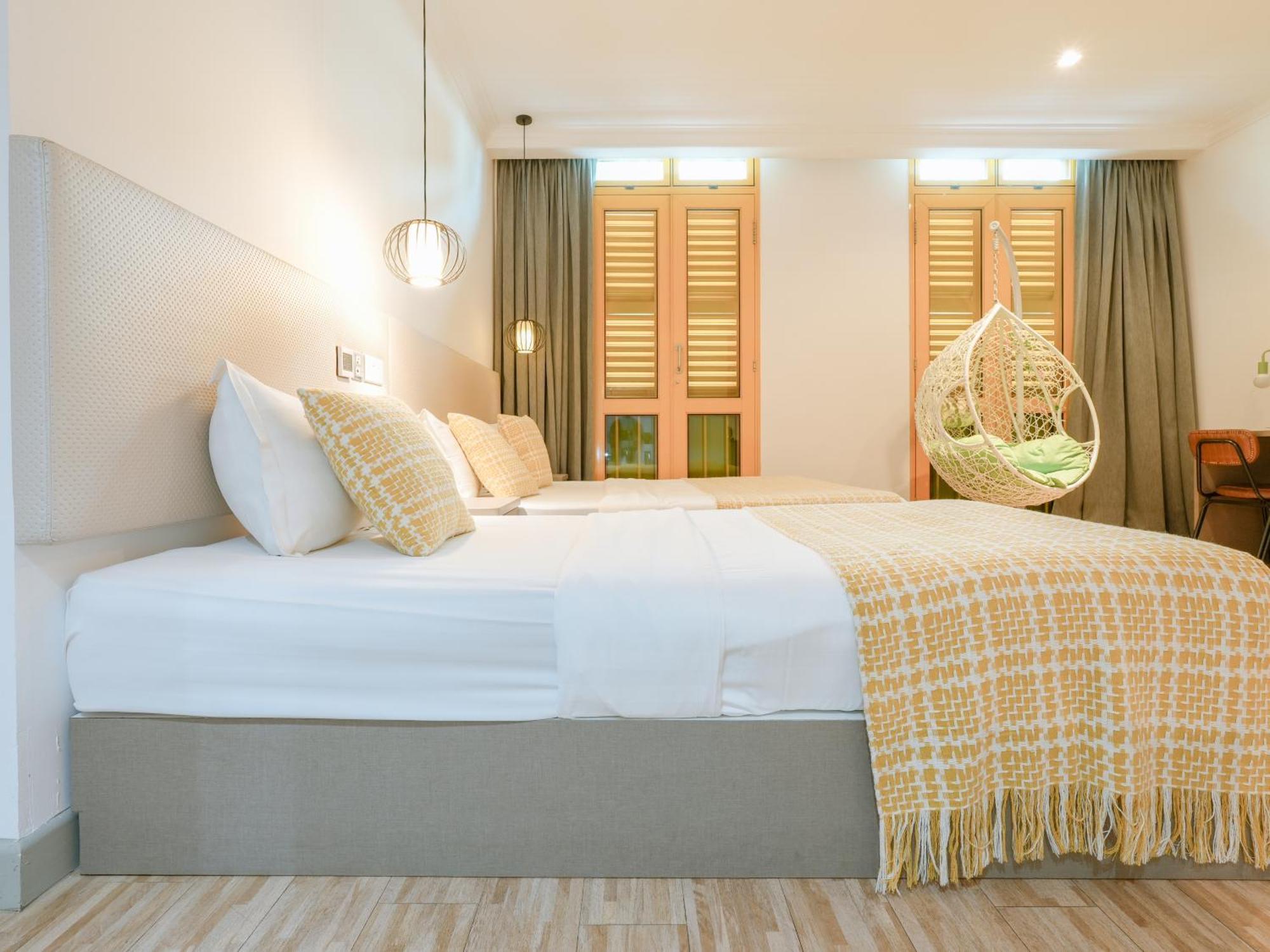 A Joo Chiat 3* Singapore