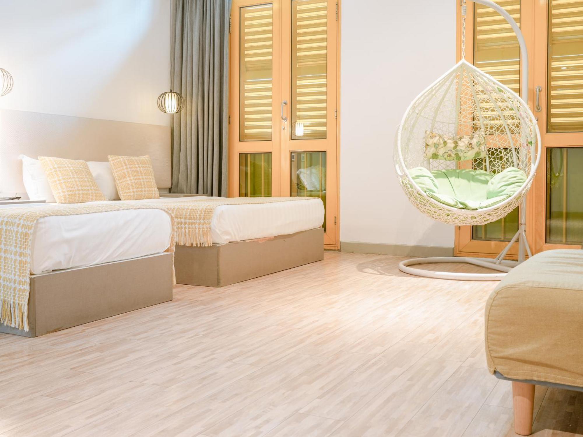 Hotel A Joo Chiat