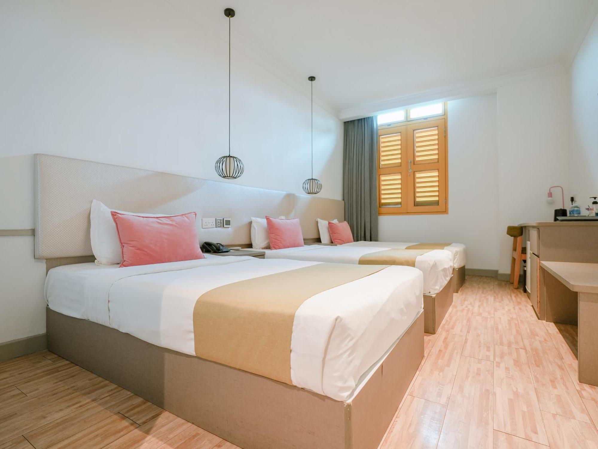 A Joo Chiat Hotel Singapore