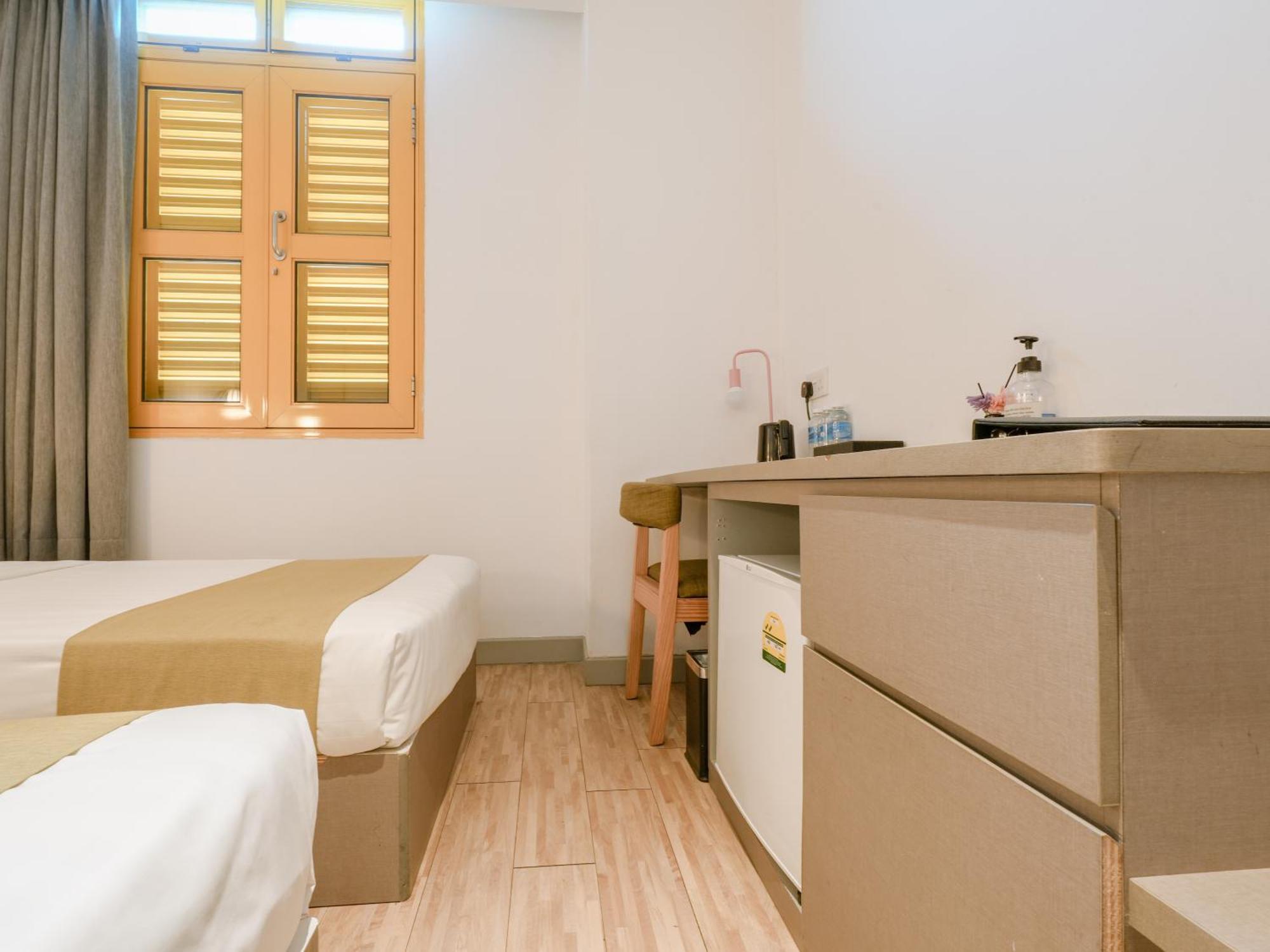 Hotel A Joo Chiat Singapore