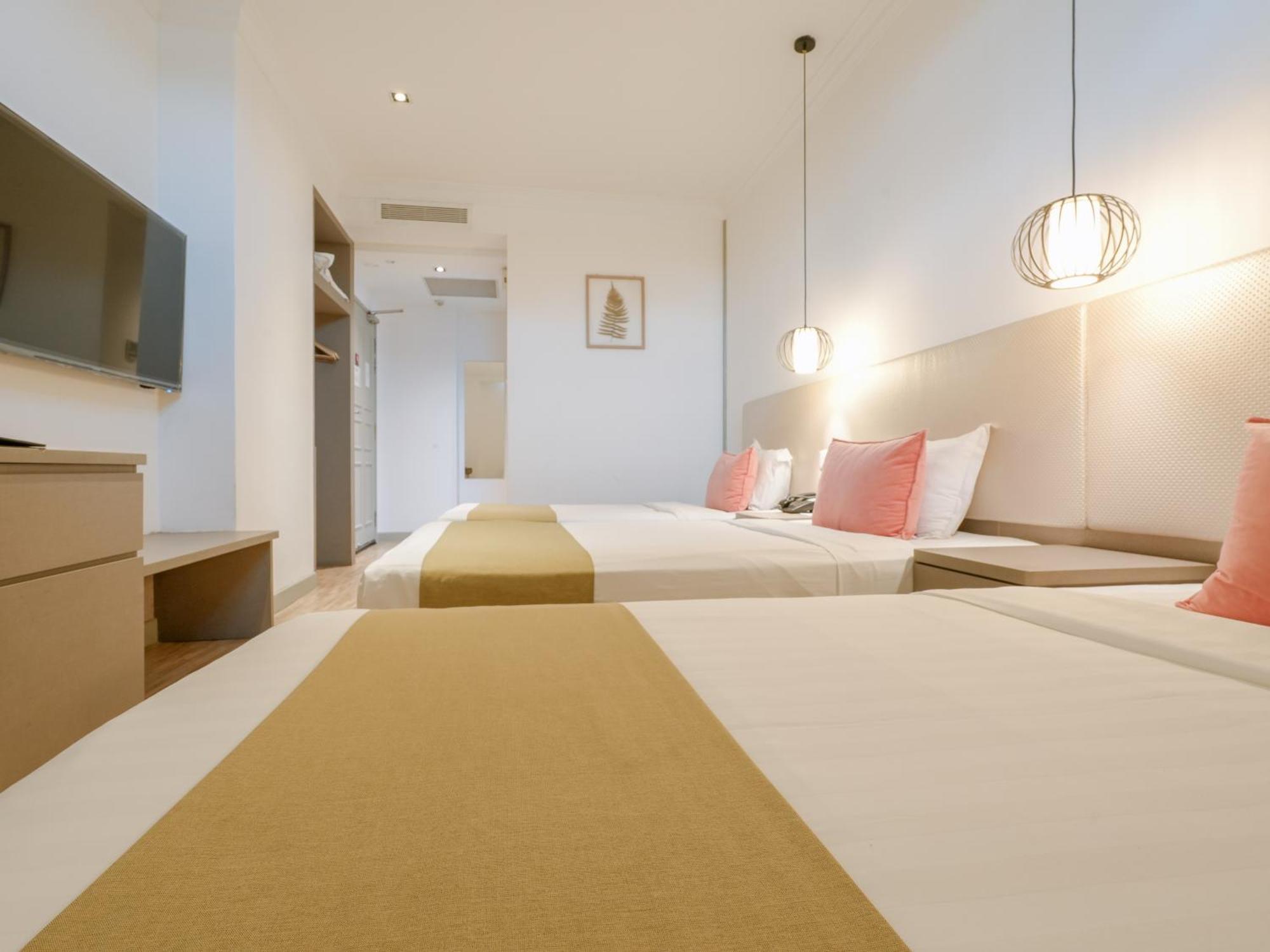 A Joo Chiat 3* Singapore