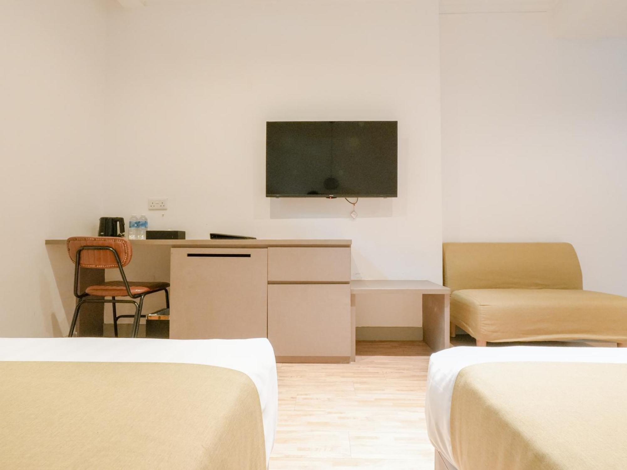 A Joo Chiat Hotel Singapore