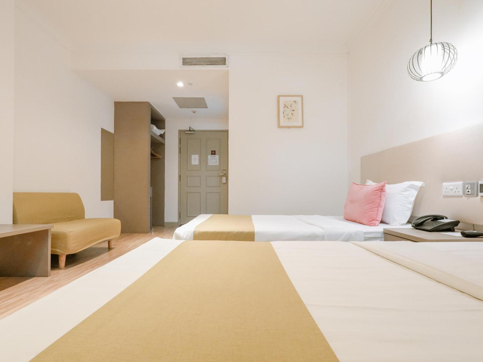 A Joo Chiat 3* Singapore