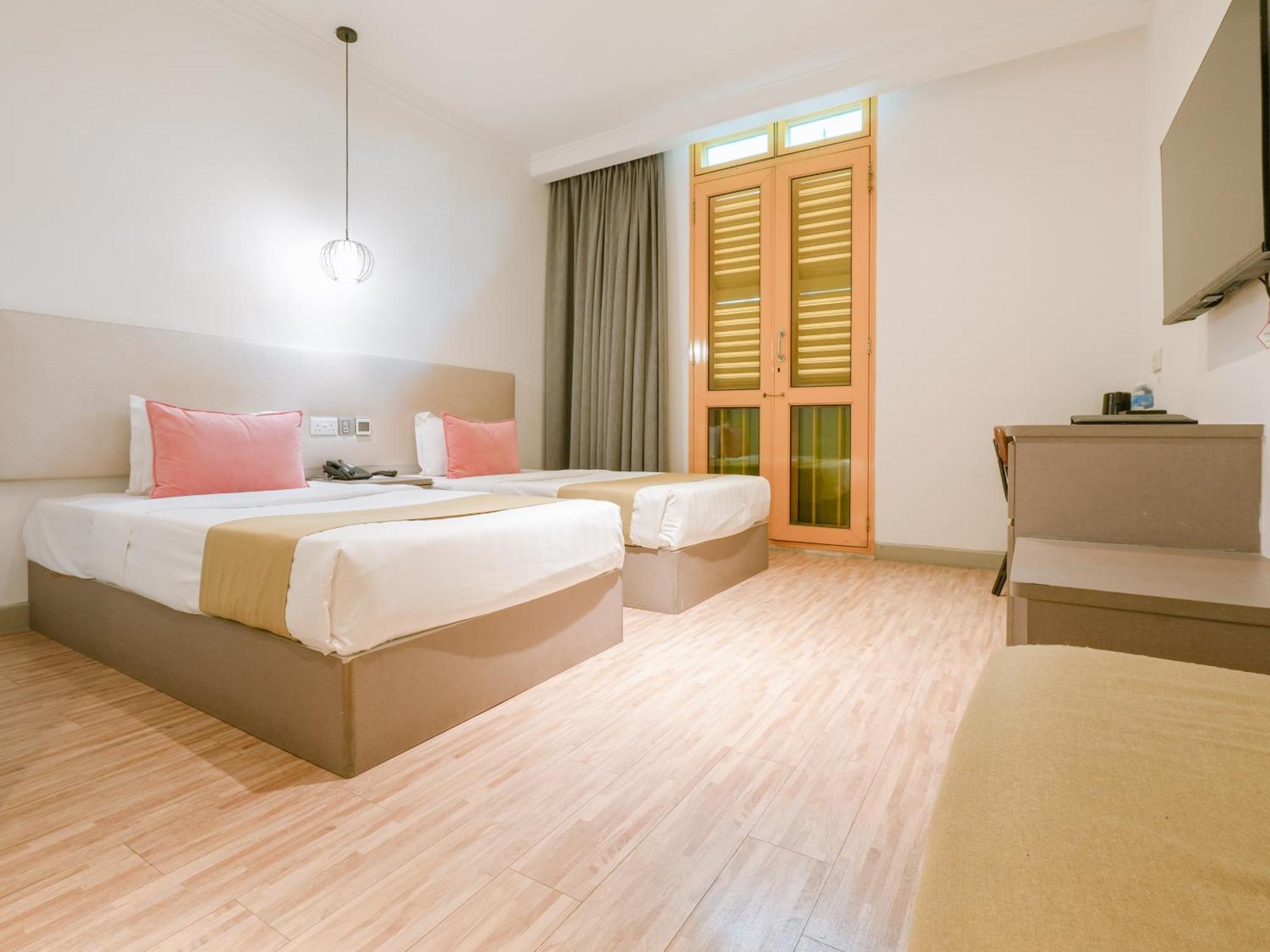 Hotel A Joo Chiat