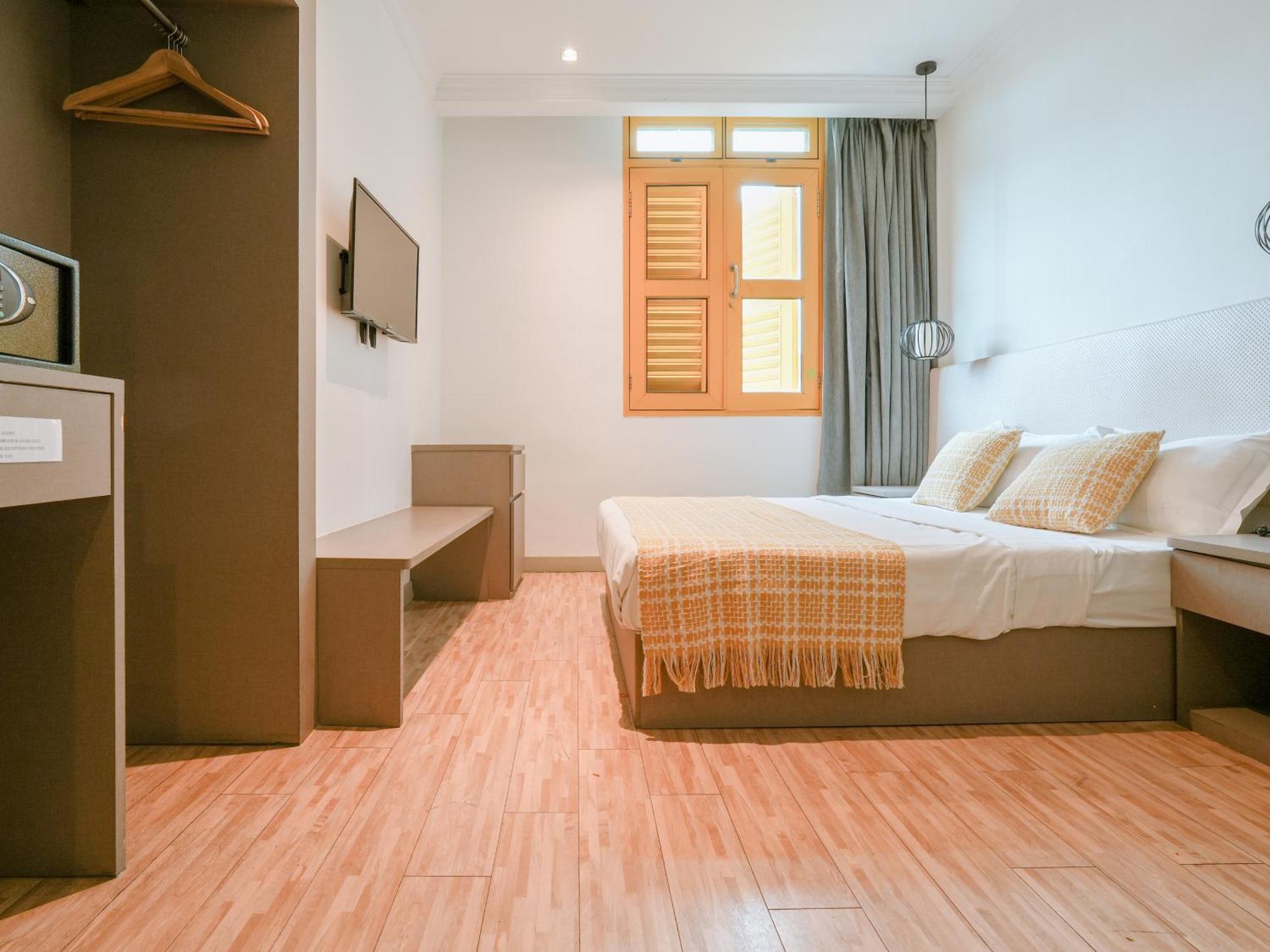 Hotel A Joo Chiat 3*