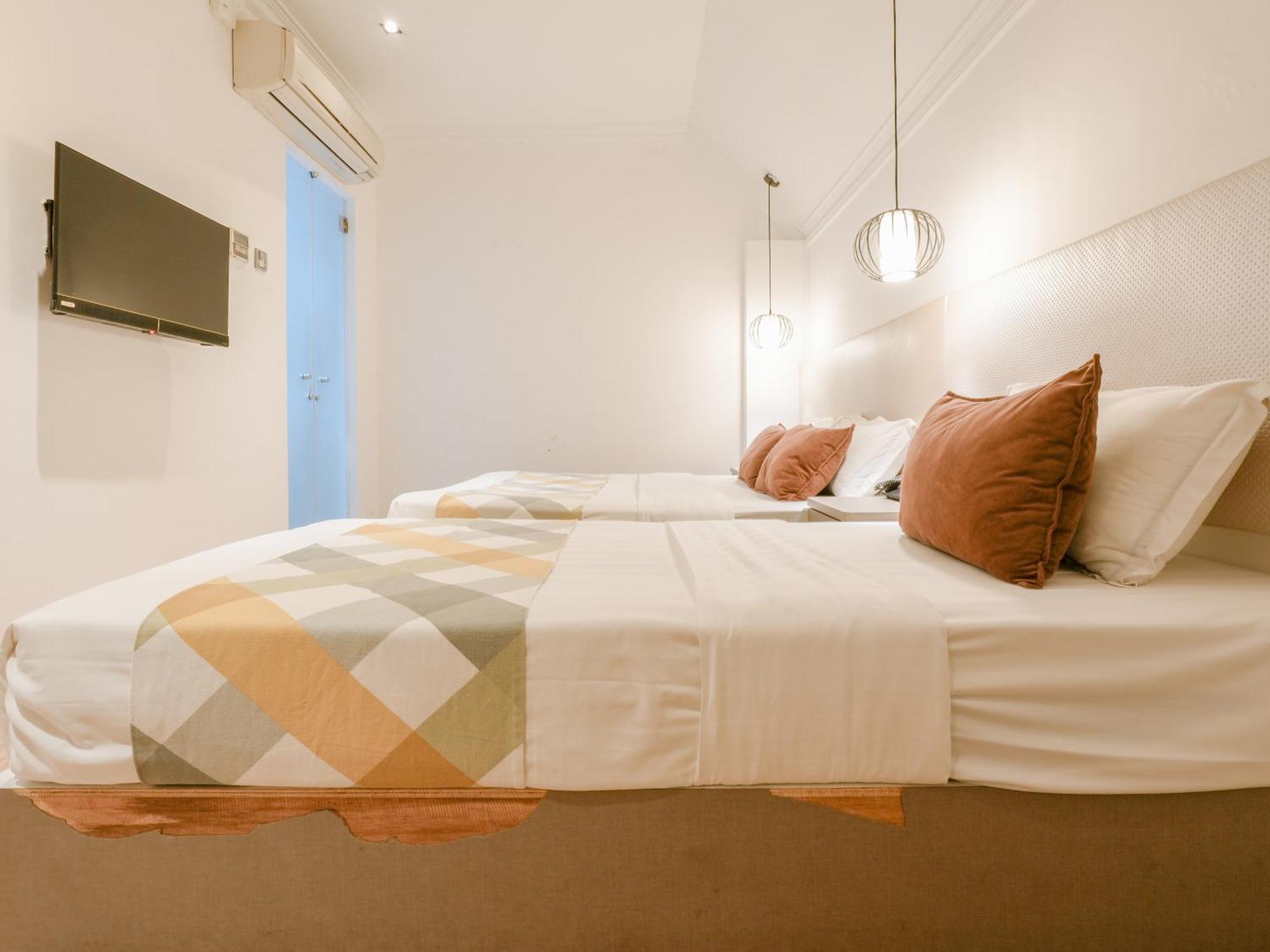 A Joo Chiat Hotel 3*