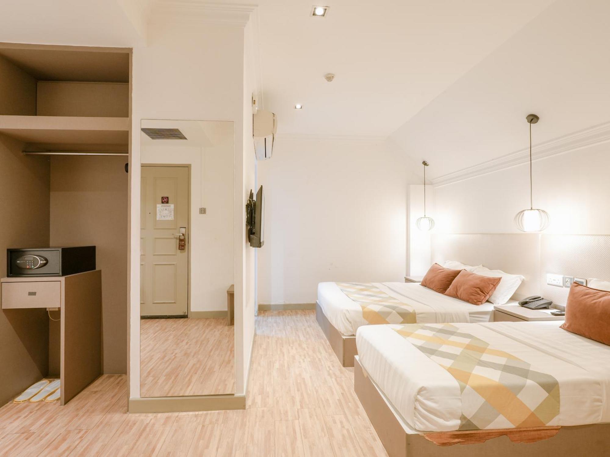 Hotel A Joo Chiat Singapore