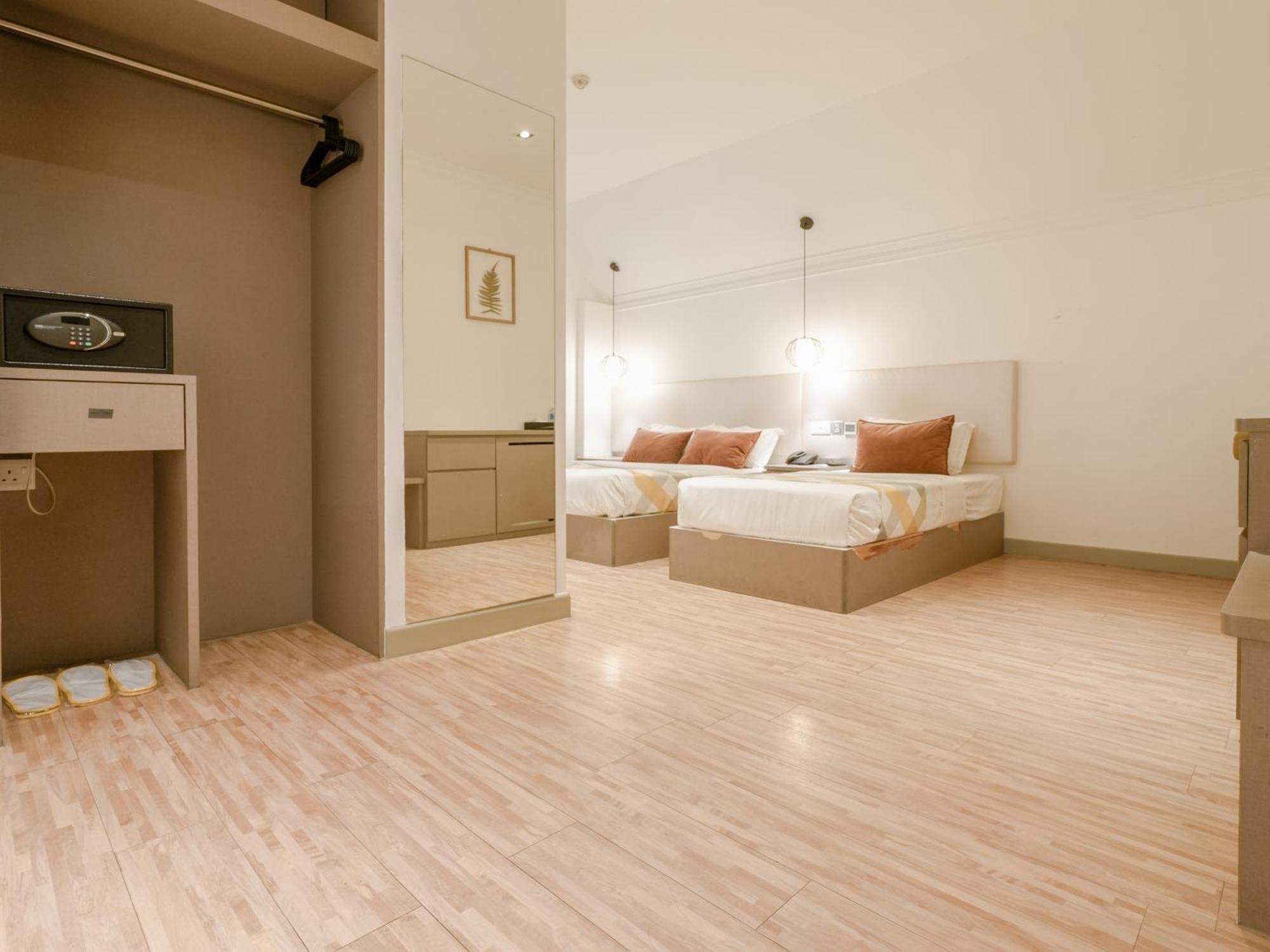 A Joo Chiat 3* Singapore