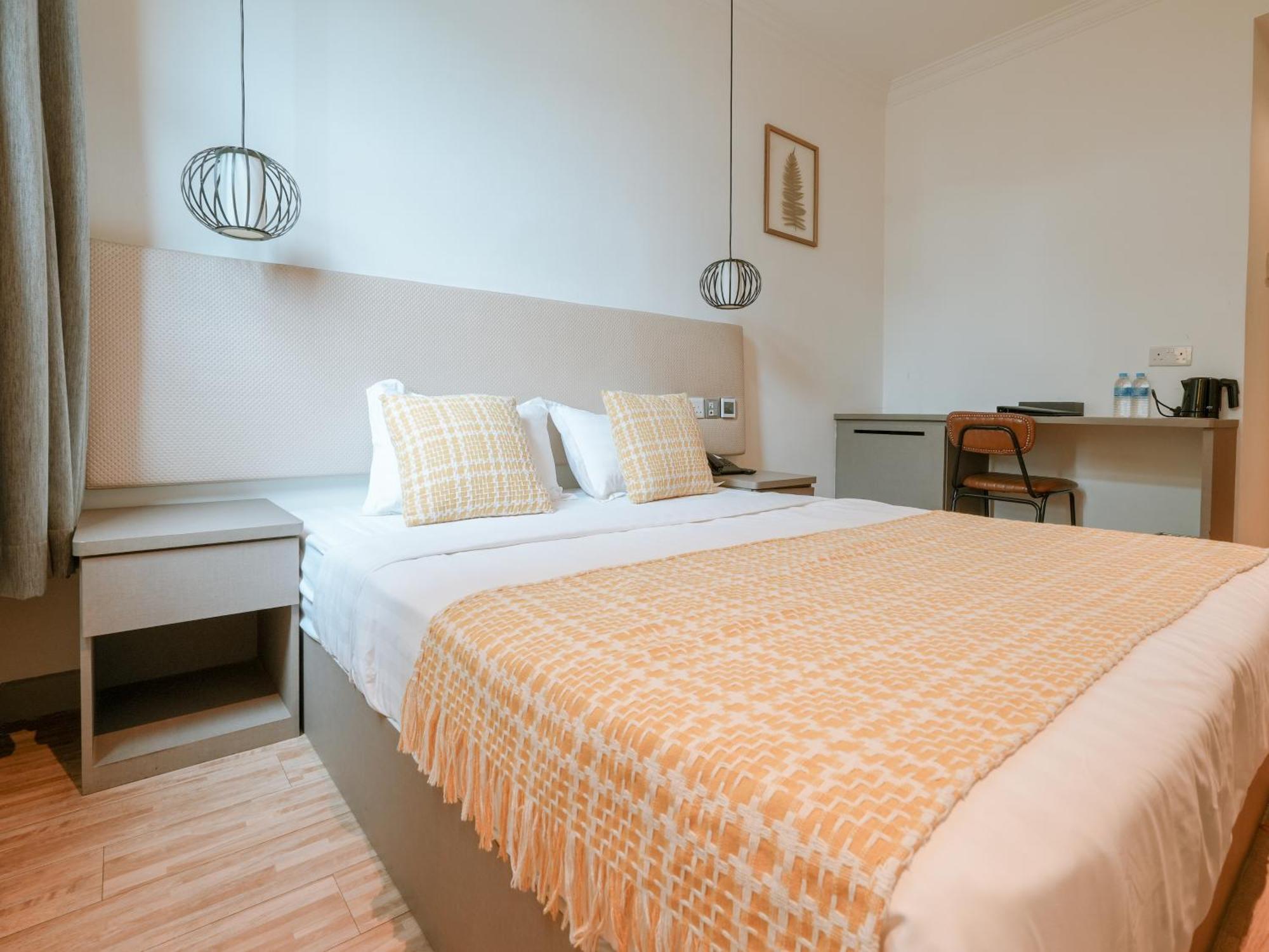 Hotel A Joo Chiat Singapore
