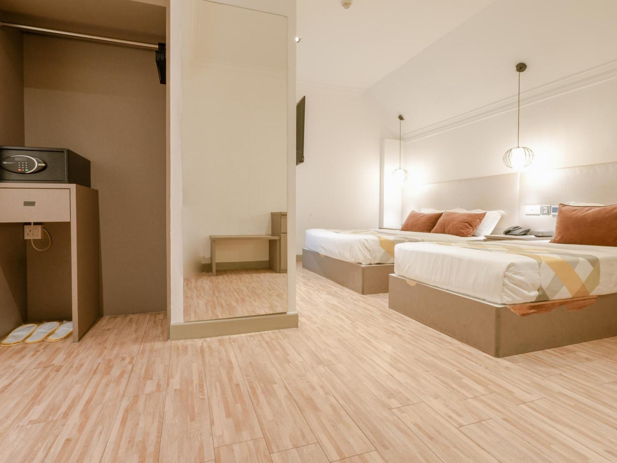 A Joo Chiat 3* Singapore