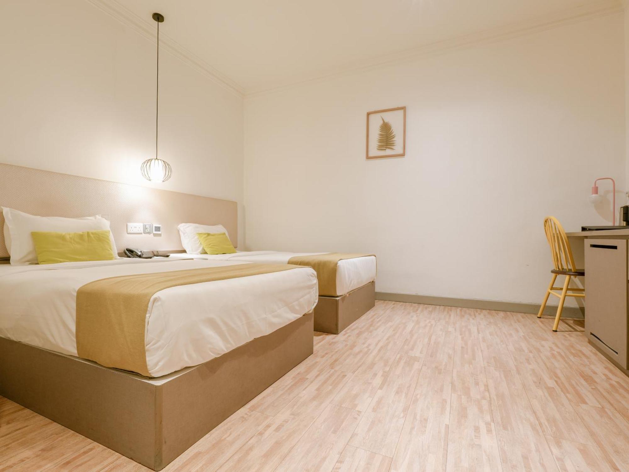 Hotel A Joo Chiat