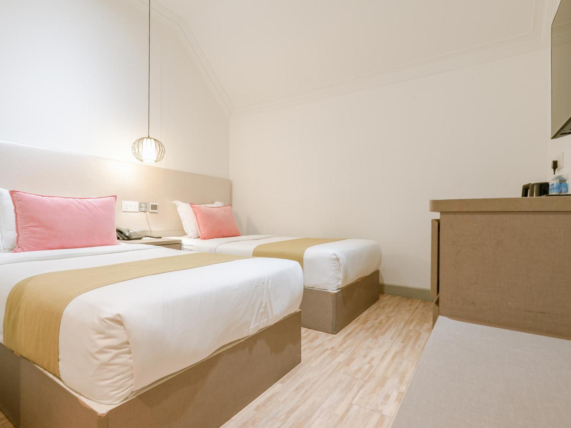 A Joo Chiat 3* Singapore