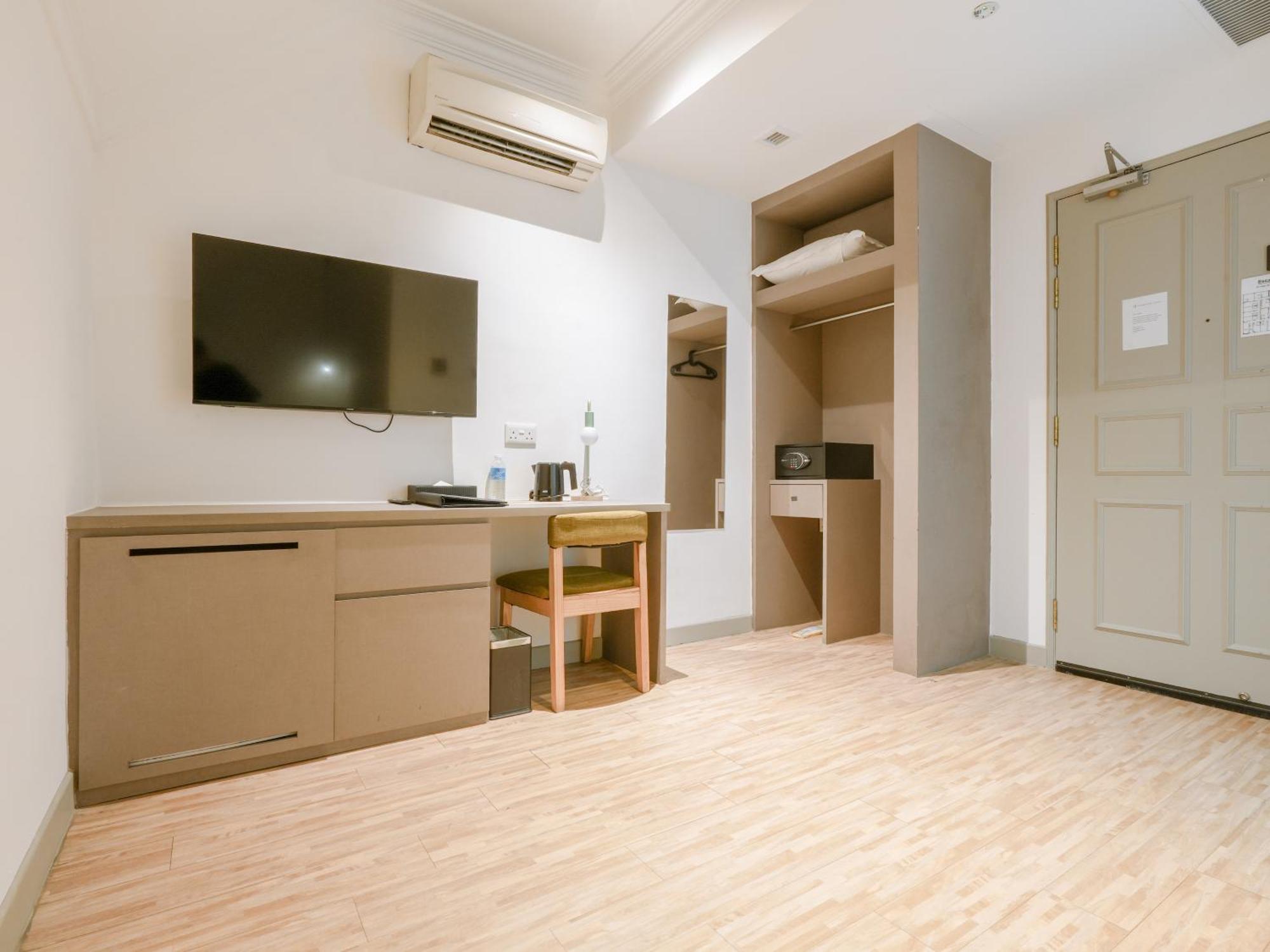 A Joo Chiat Hotel Singapore