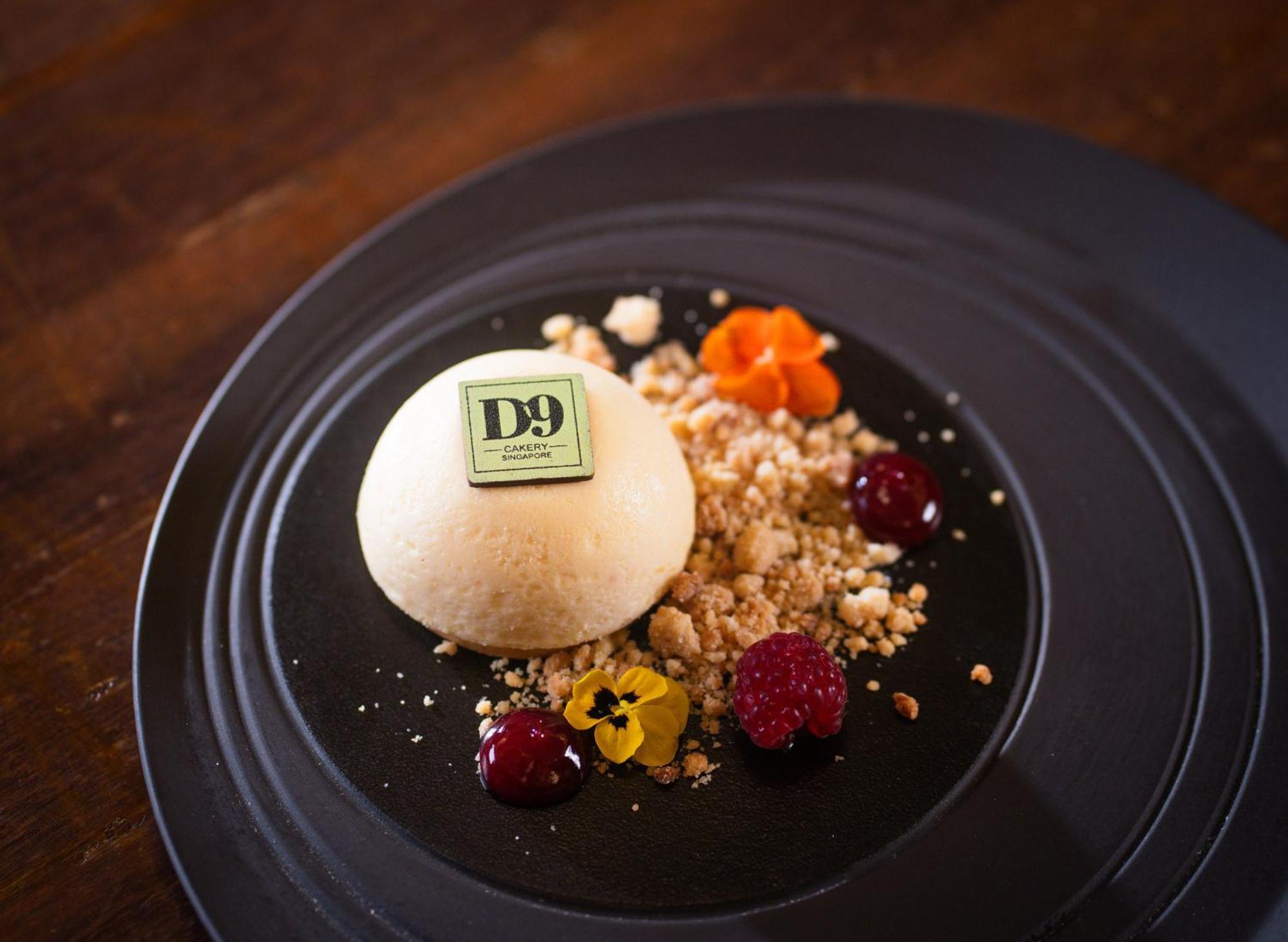 Hotel Voco Orchard By Ihg Singapore