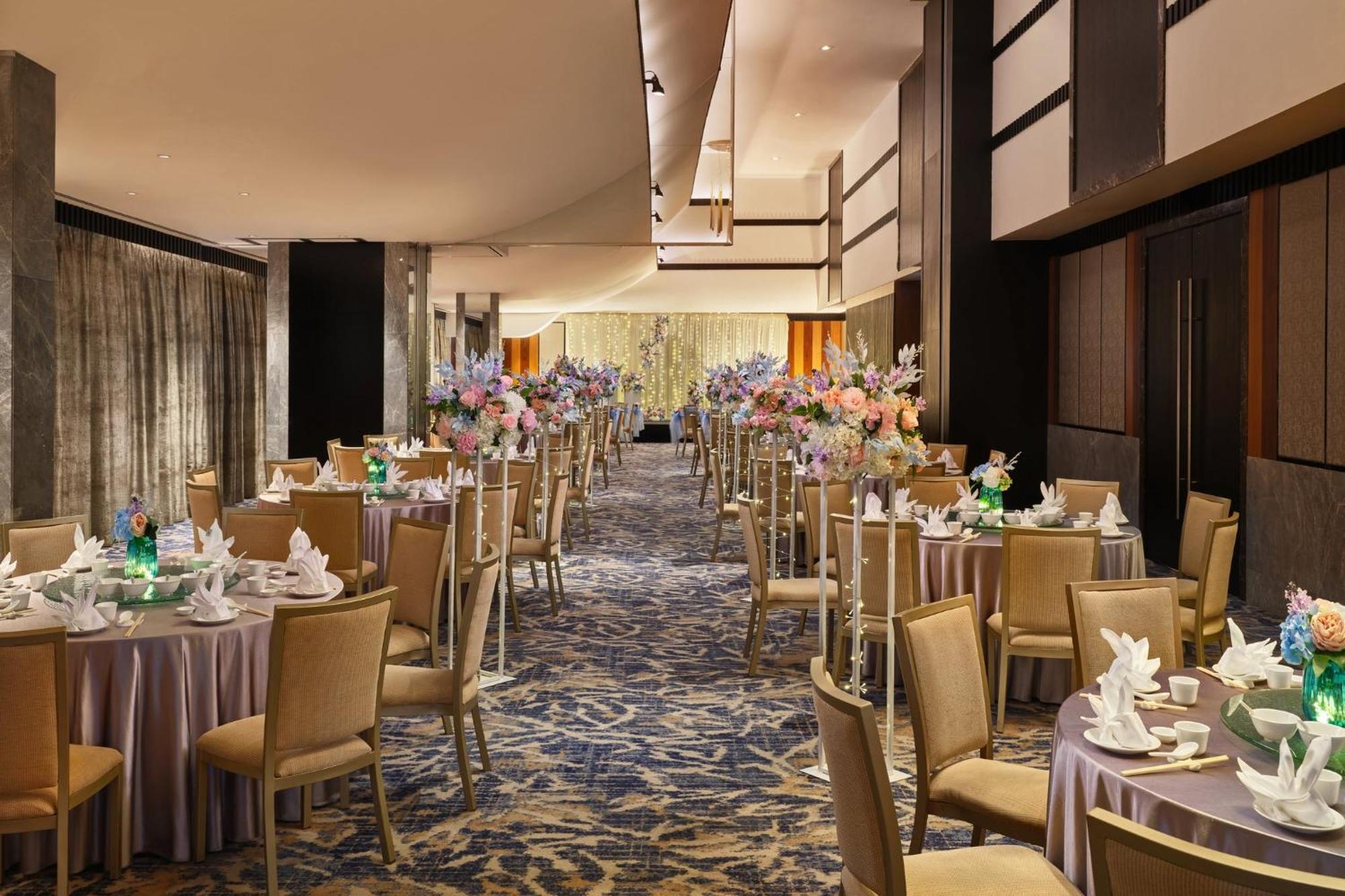 Voco Orchard By Ihg