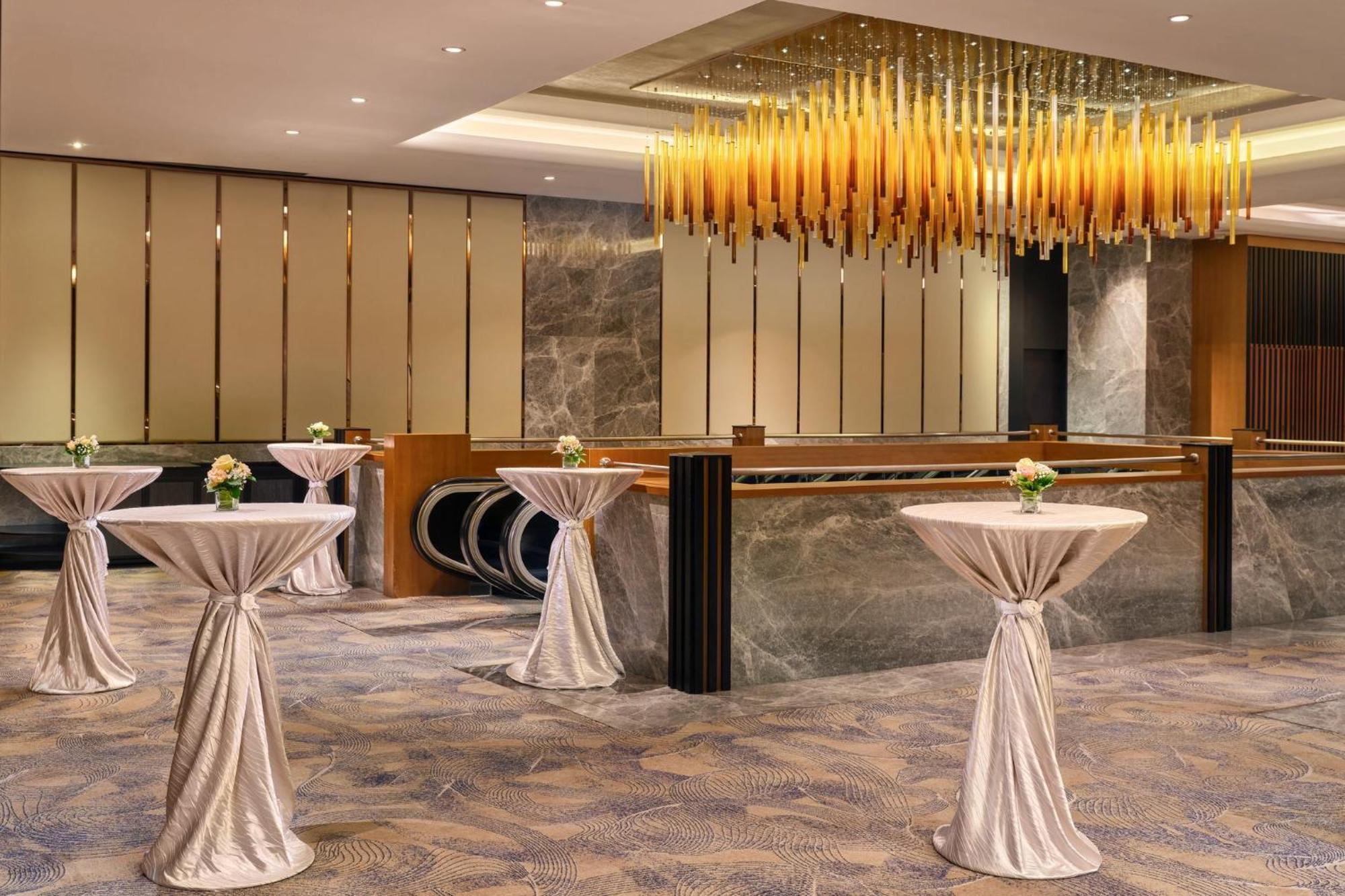 Voco Orchard By Ihg Hotel Singapore
