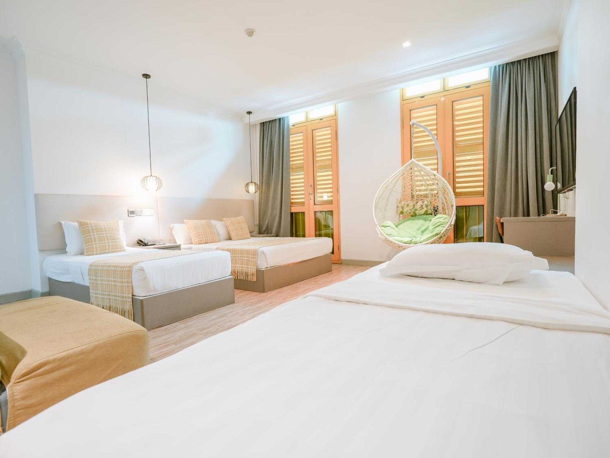 Hotel A Joo Chiat