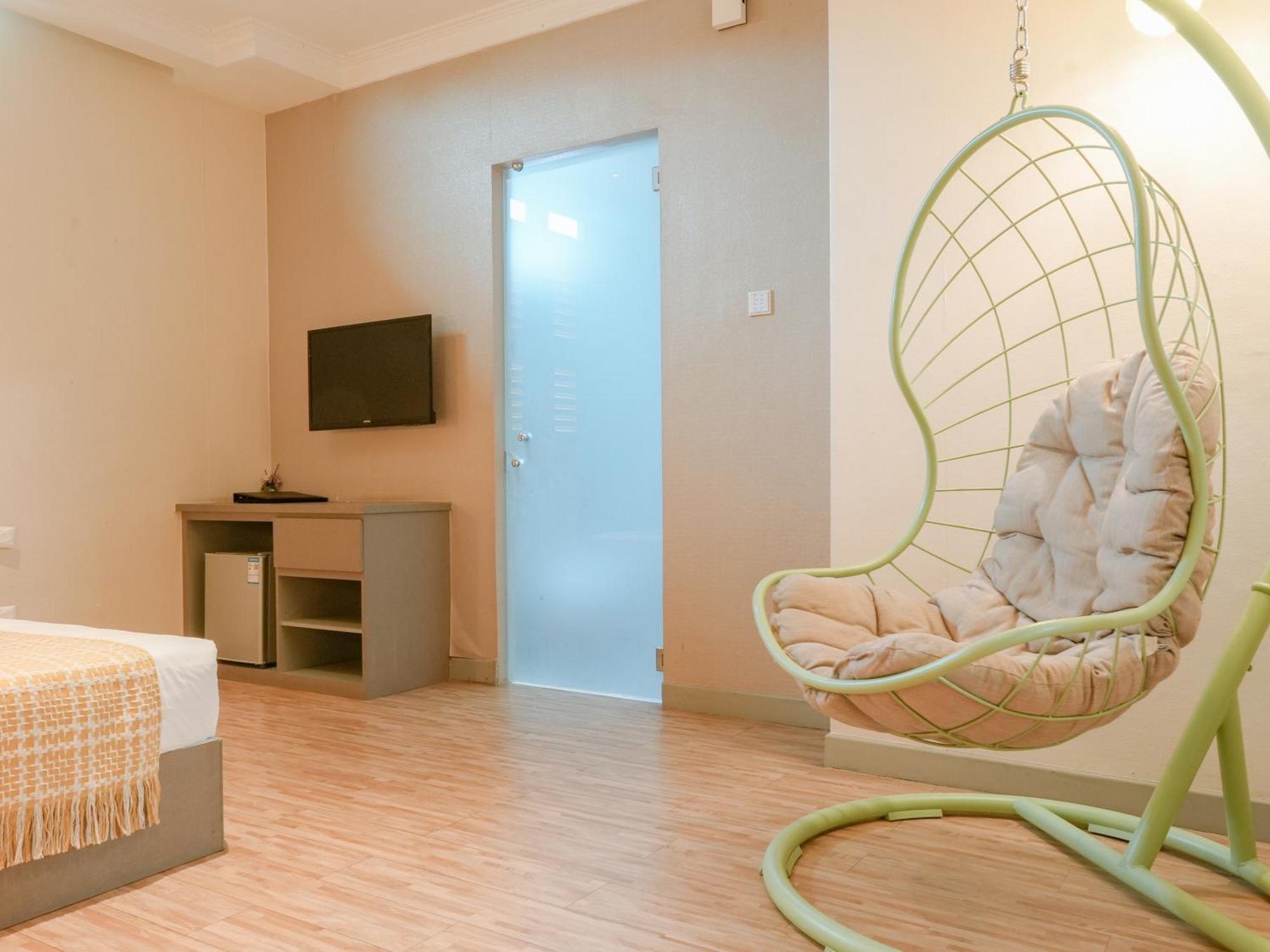 Hotel A Joo Chiat