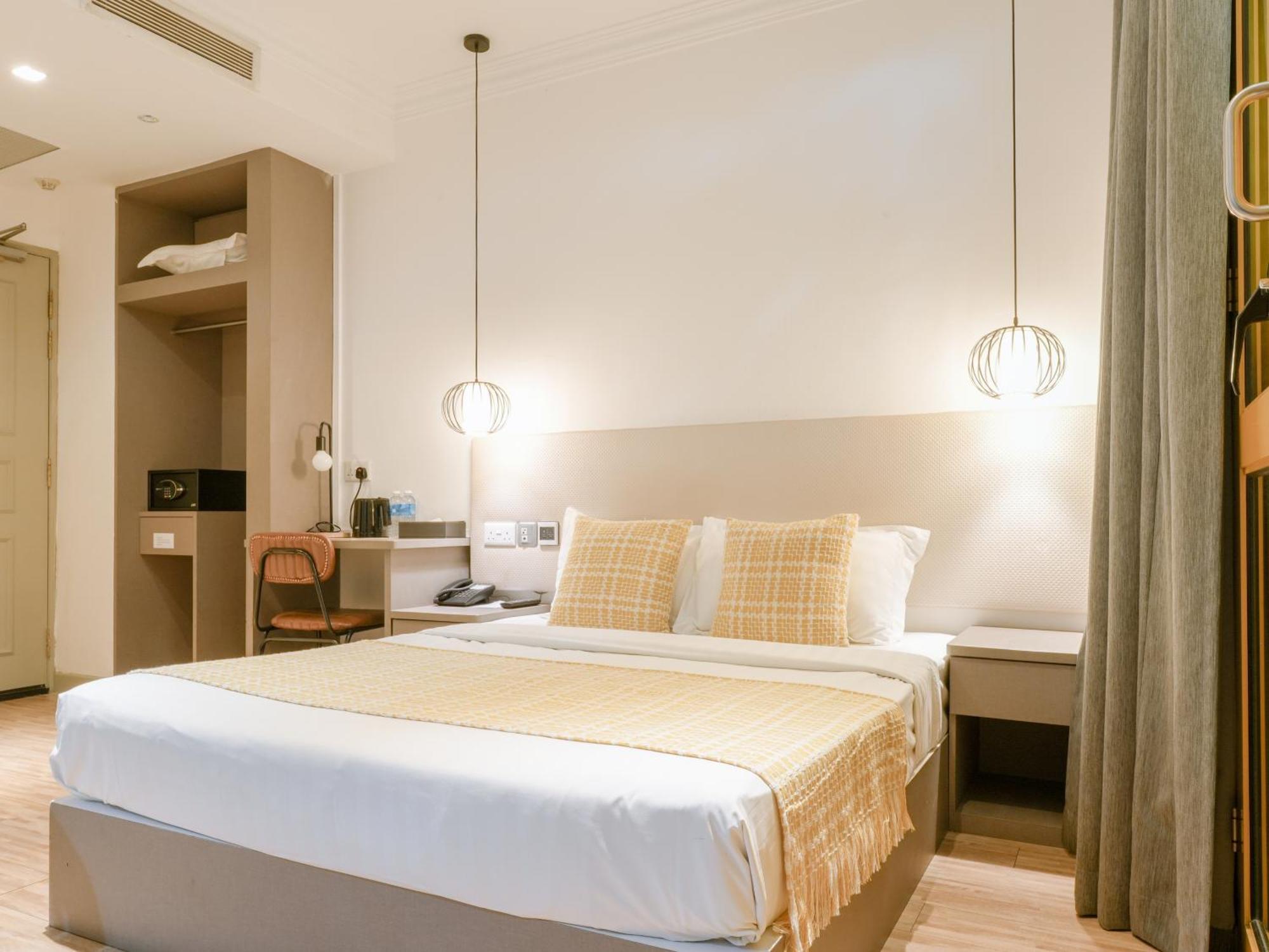 A Joo Chiat Hotel Singapore