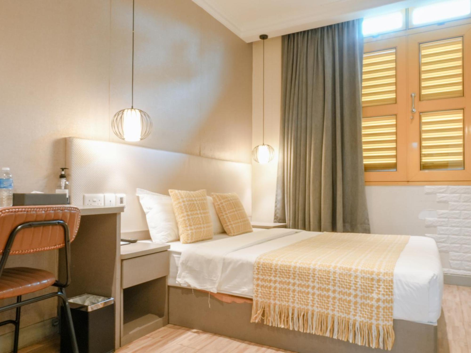 Hotel A Joo Chiat Singapore