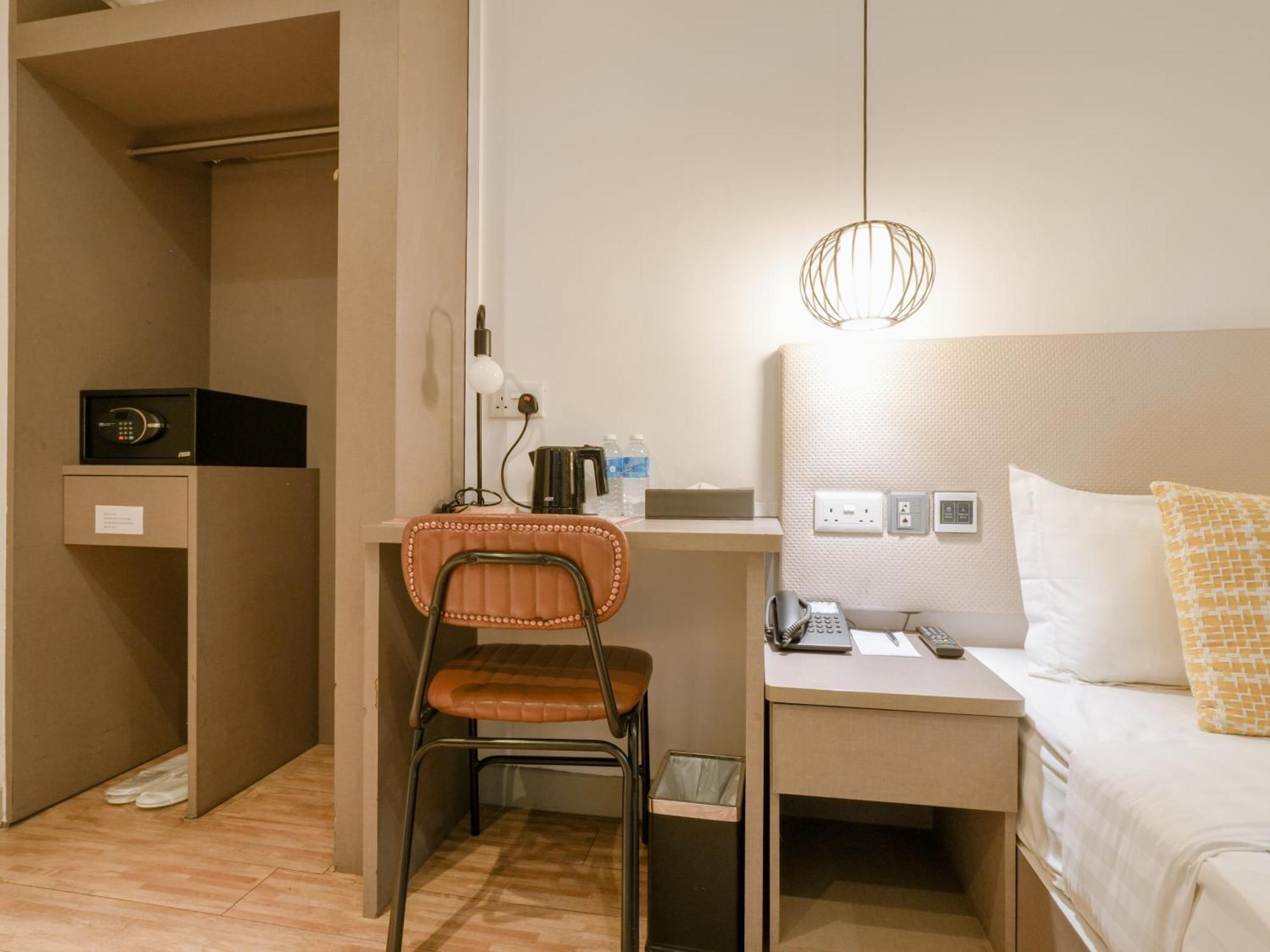 A Joo Chiat 3* Singapore