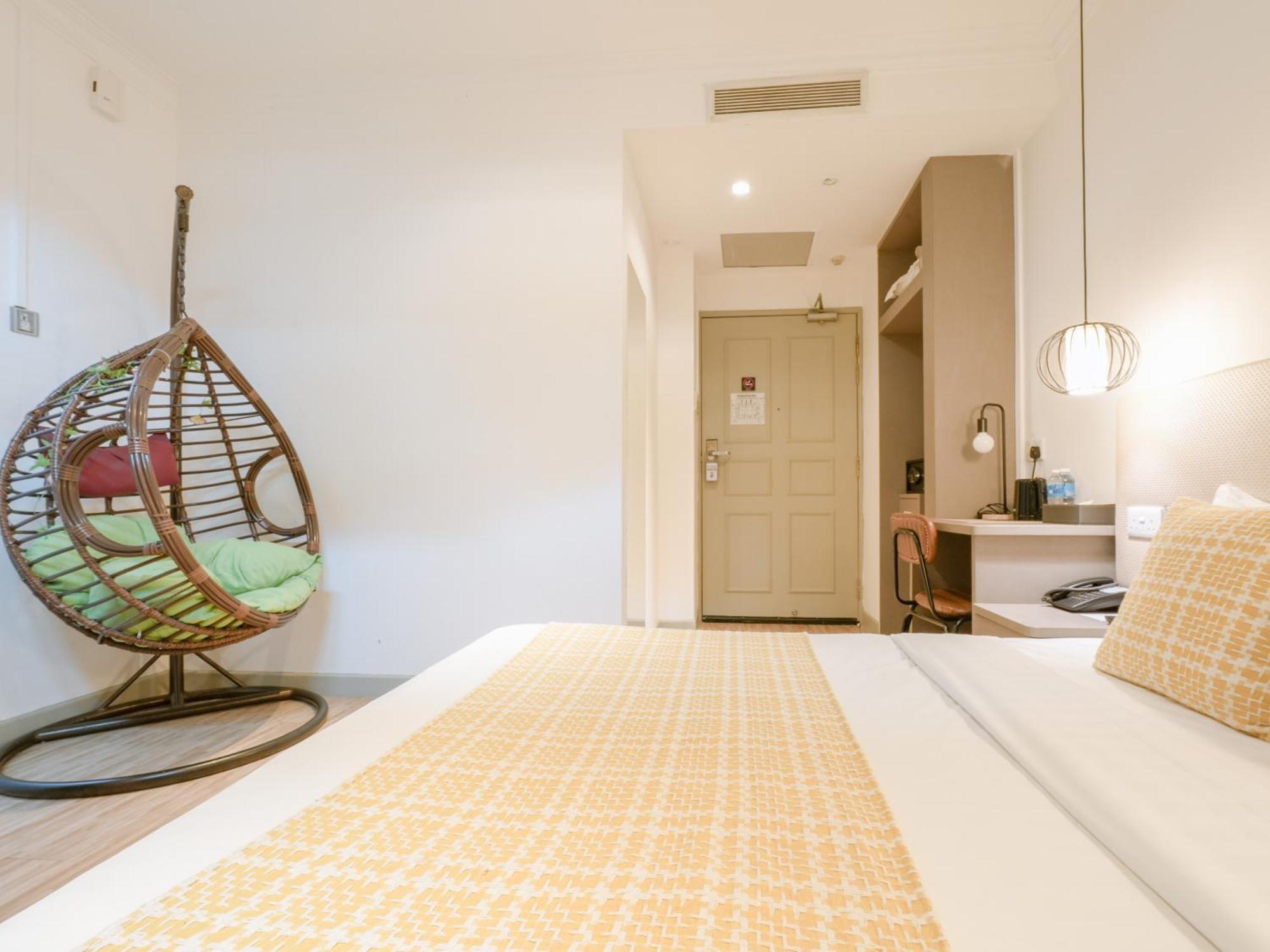 A Joo Chiat Hotel Singapore