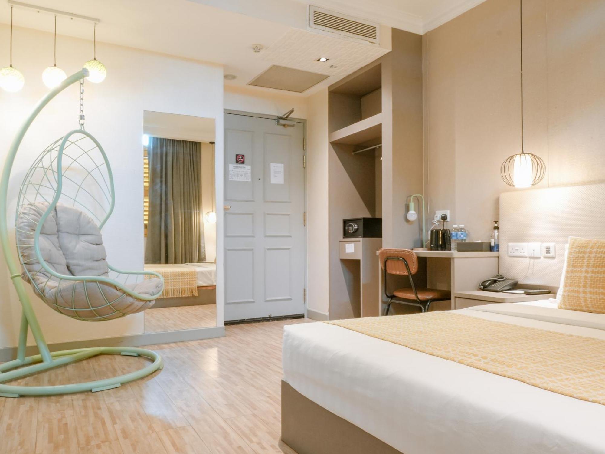 Hotel A Joo Chiat Singapore