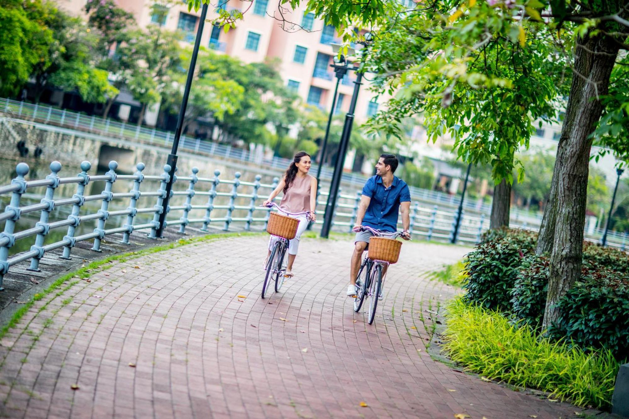 Intercontinental Robertson Quay By Ihg Singapore