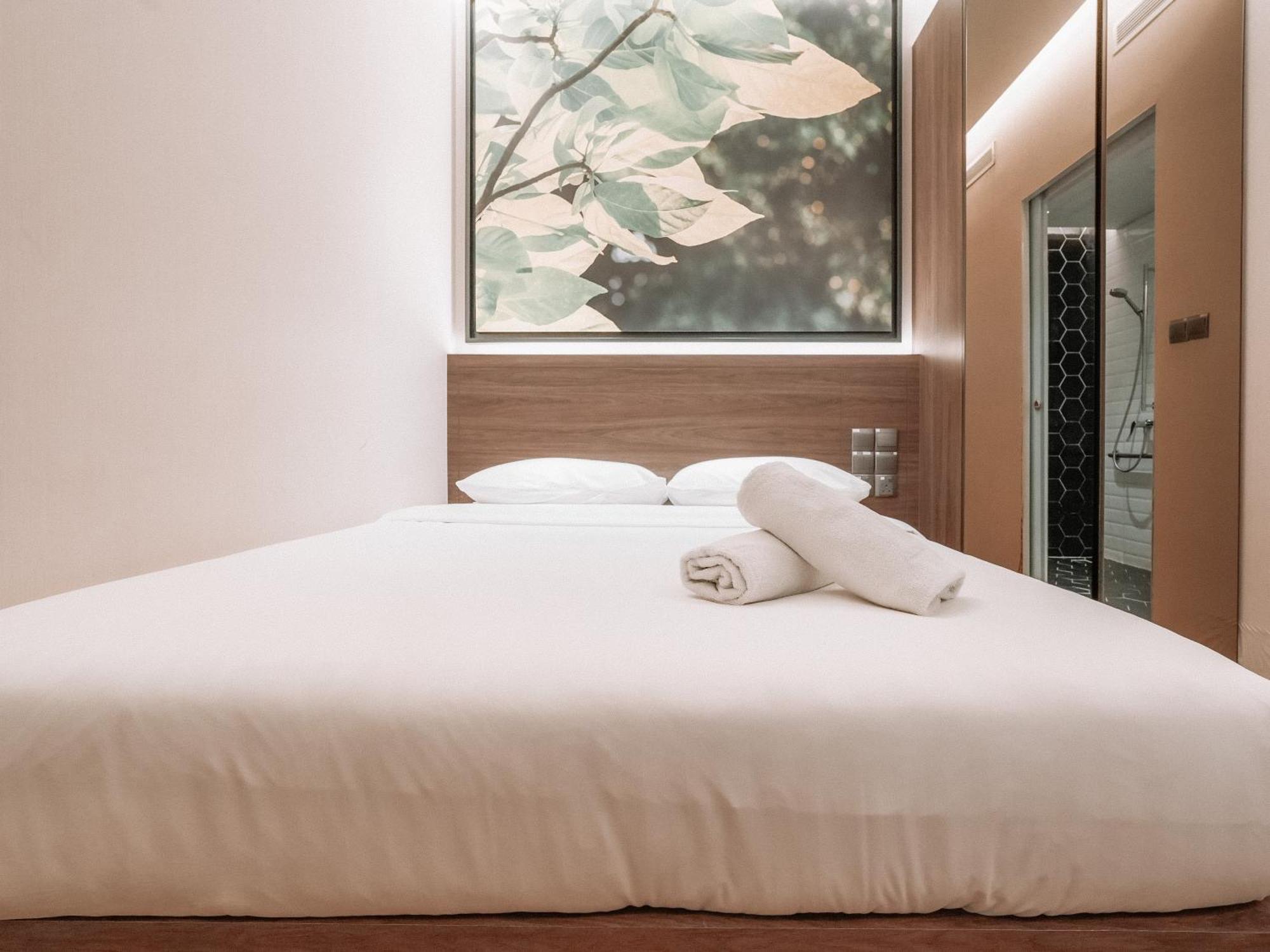 Hotel A Bugis, 11hrs, From 8pm To 9am Singapore