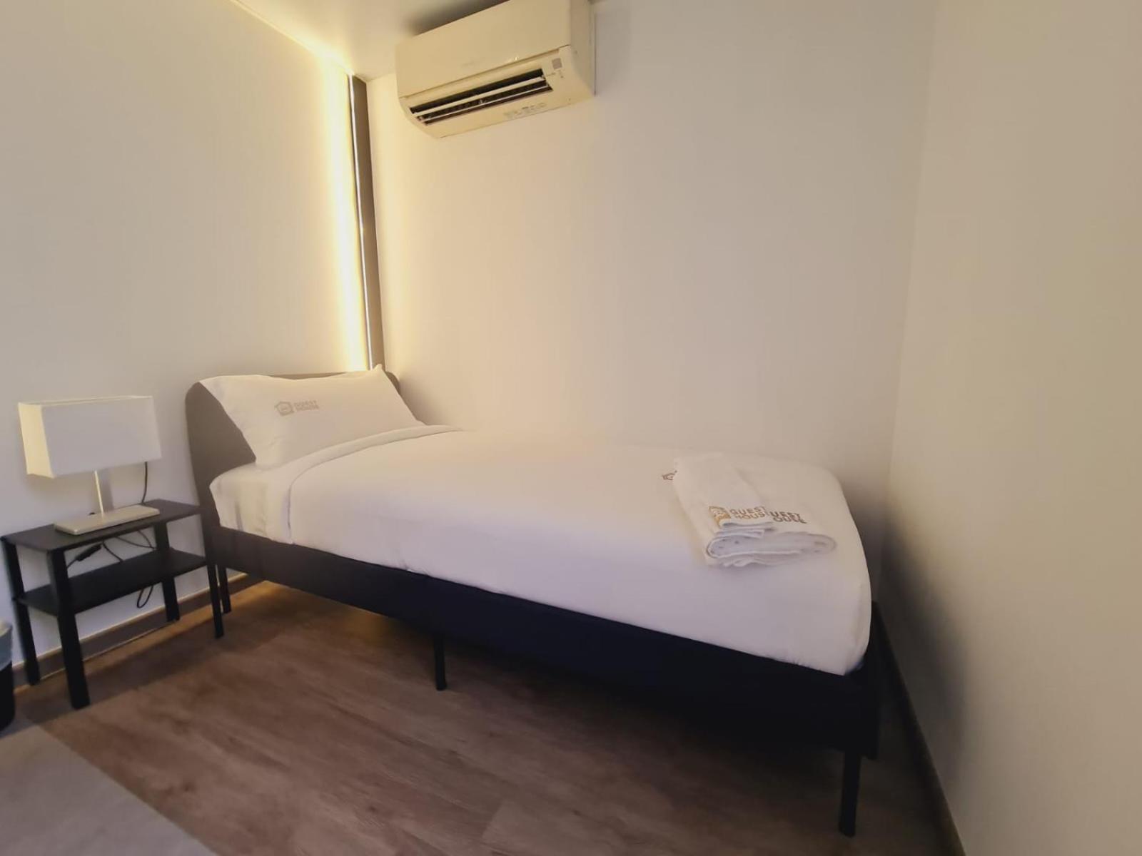 K2 Hotel