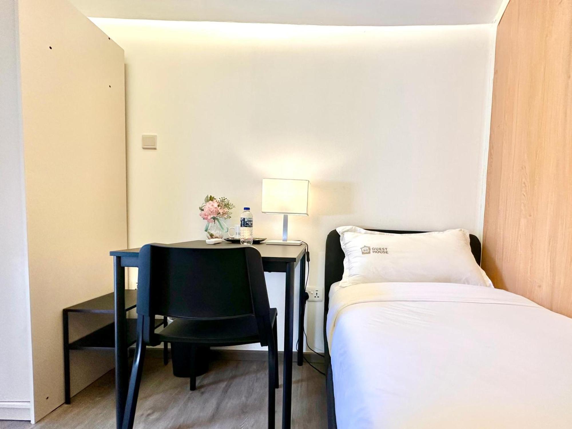 Hotel K2 Singapore
