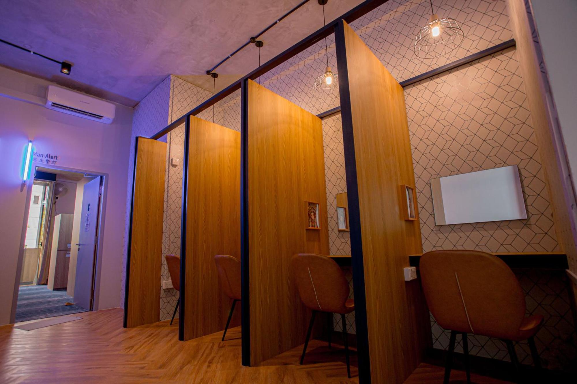 Bluewaters Female-only Hostel Singapore