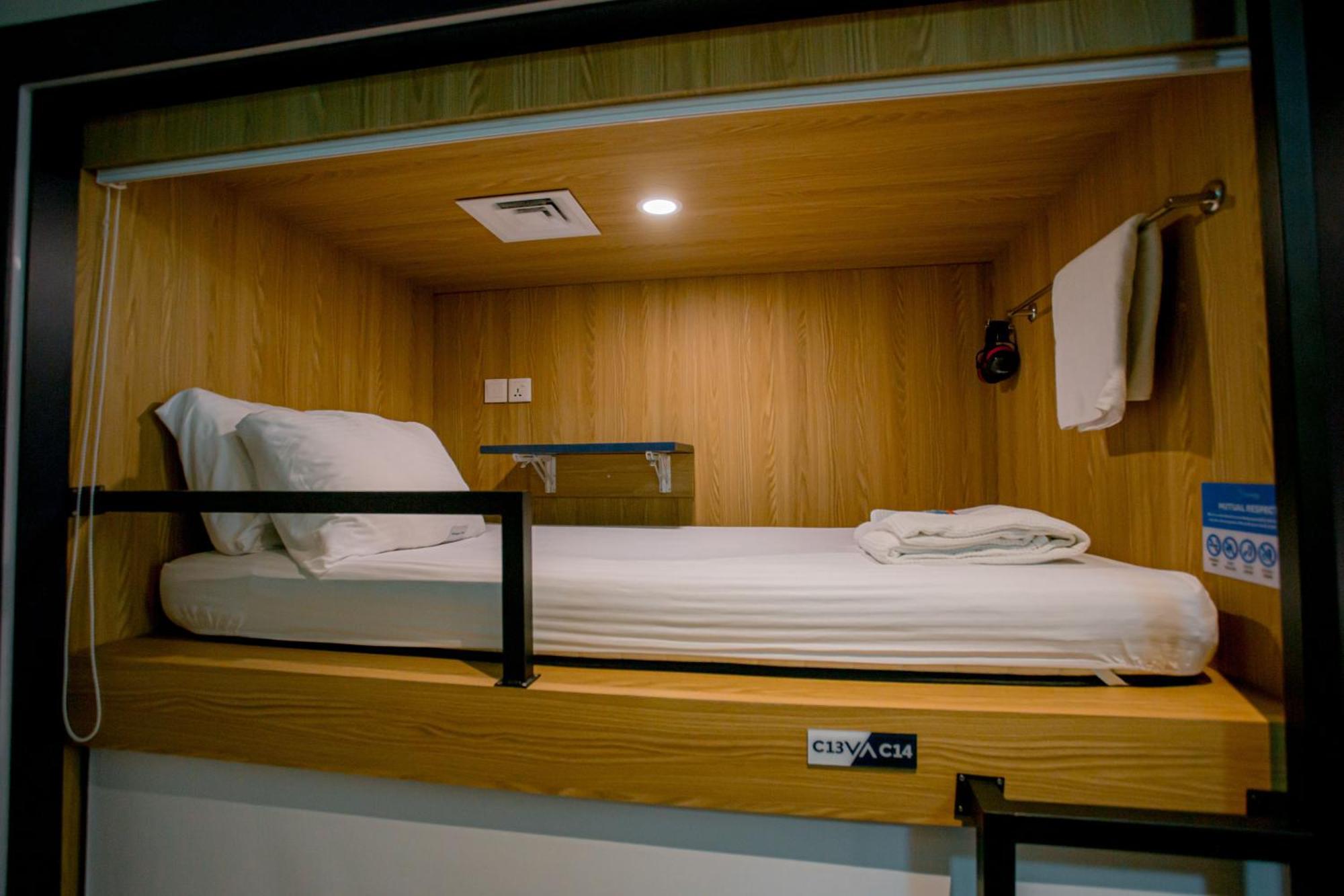 Bluewaters Female-only Hostel *
