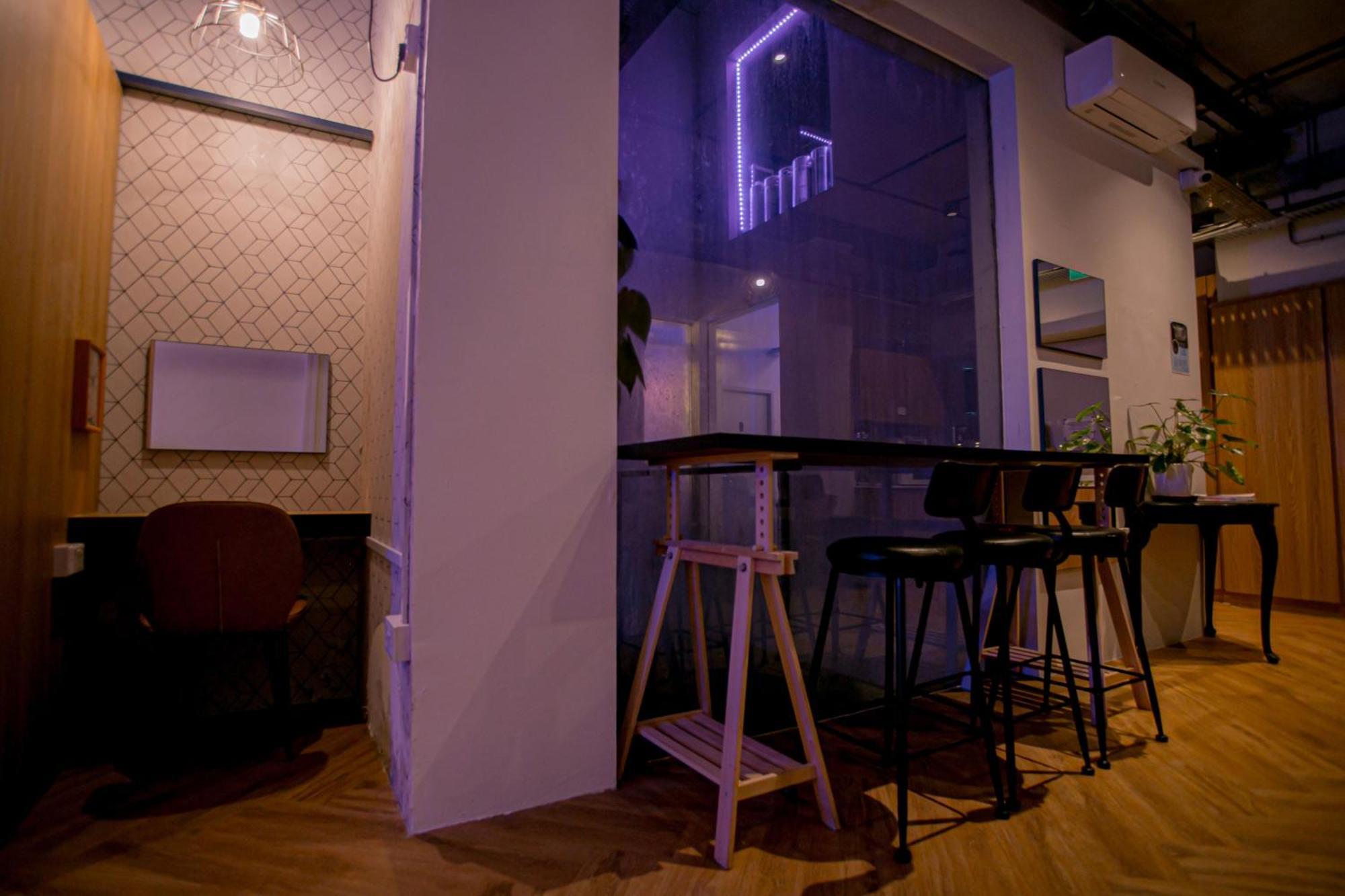 Bluewaters Female-only Hostel