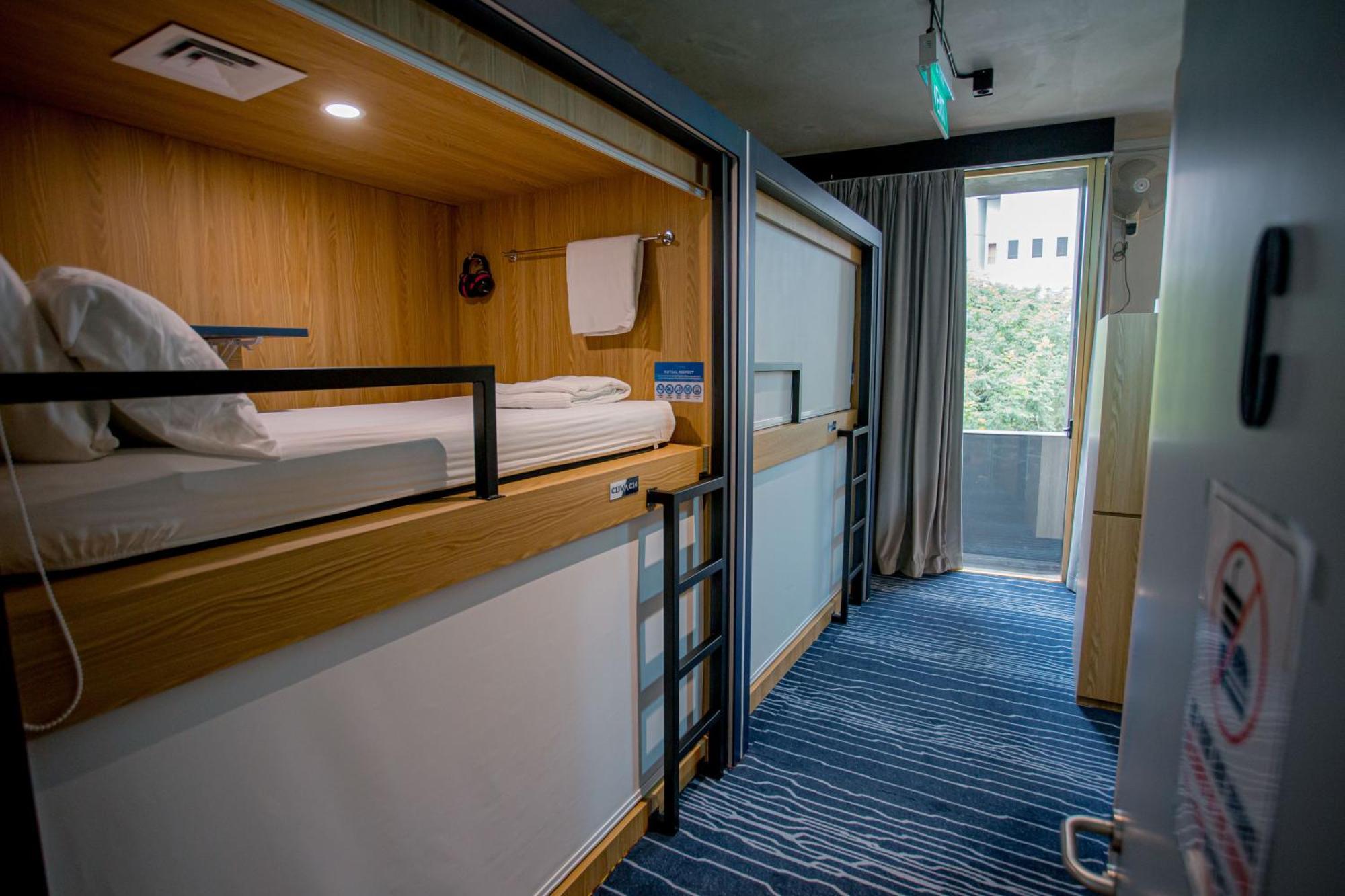 Bluewaters Female-only Hostel *