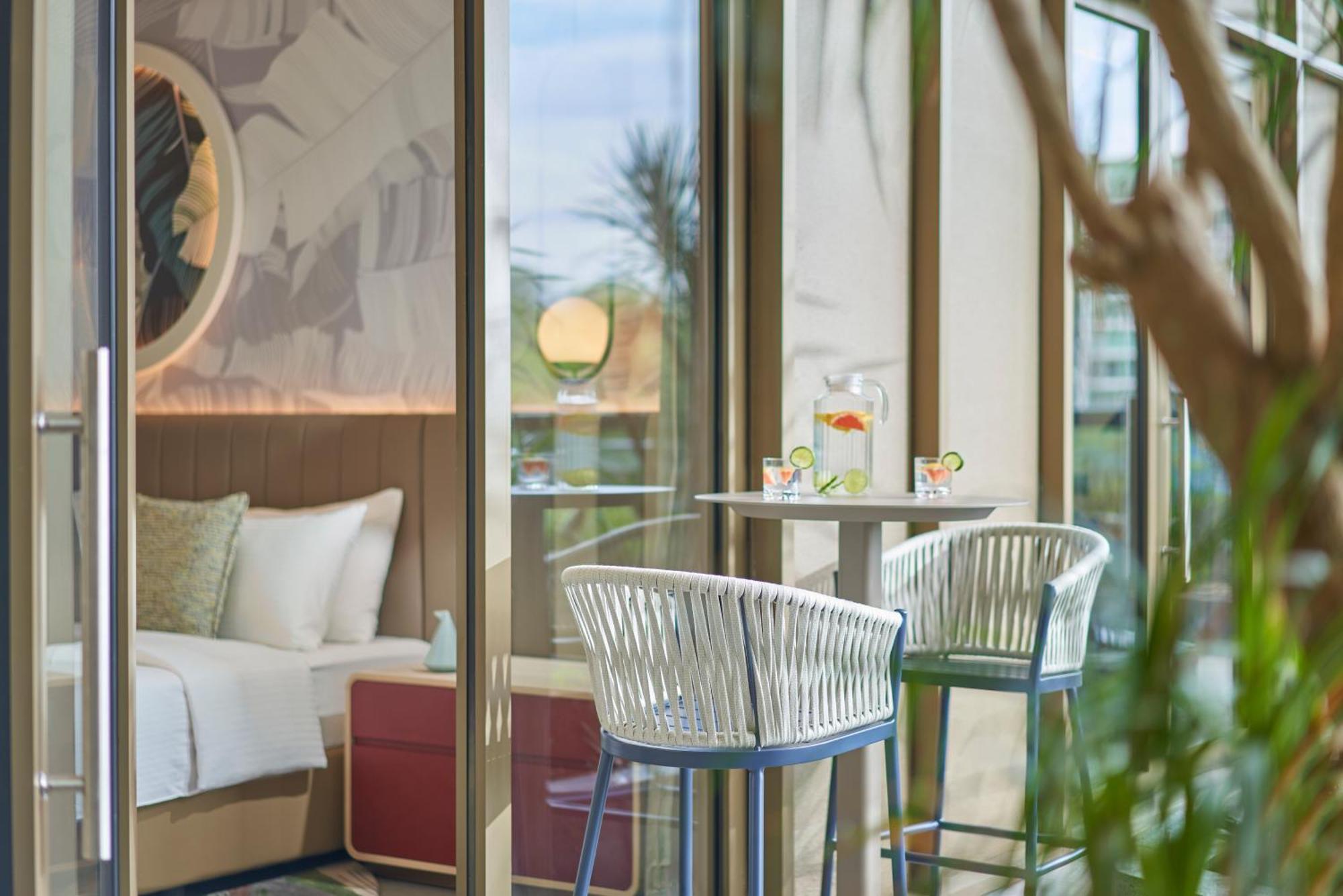 Hotel Citadines Connect Rochester 4*