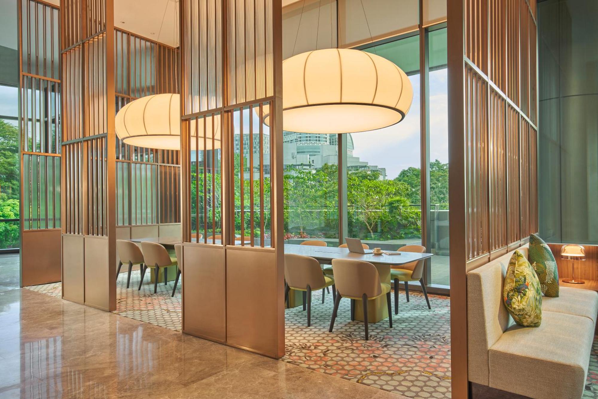 Citadines Connect Rochester Hotel 4*