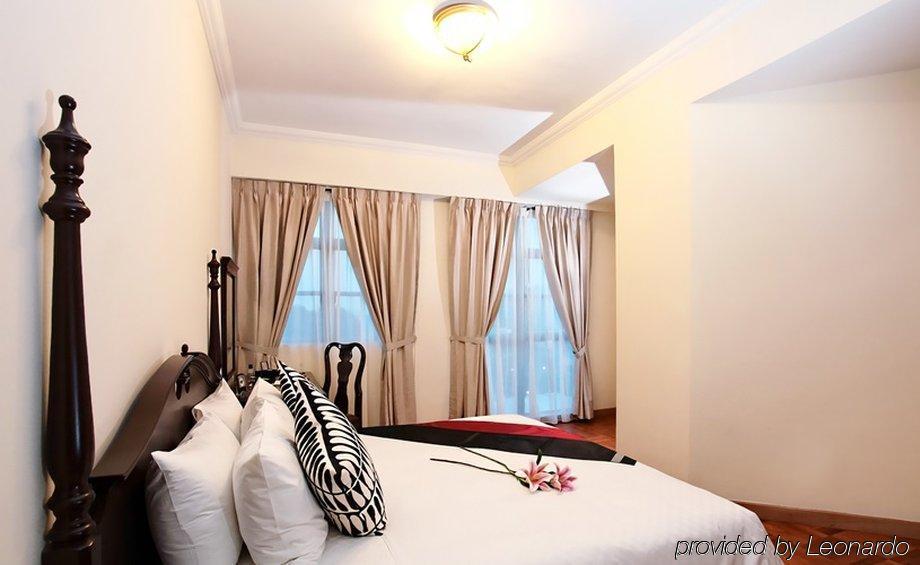 Village West Coast By Far East Hospitality Aparthotel 4*