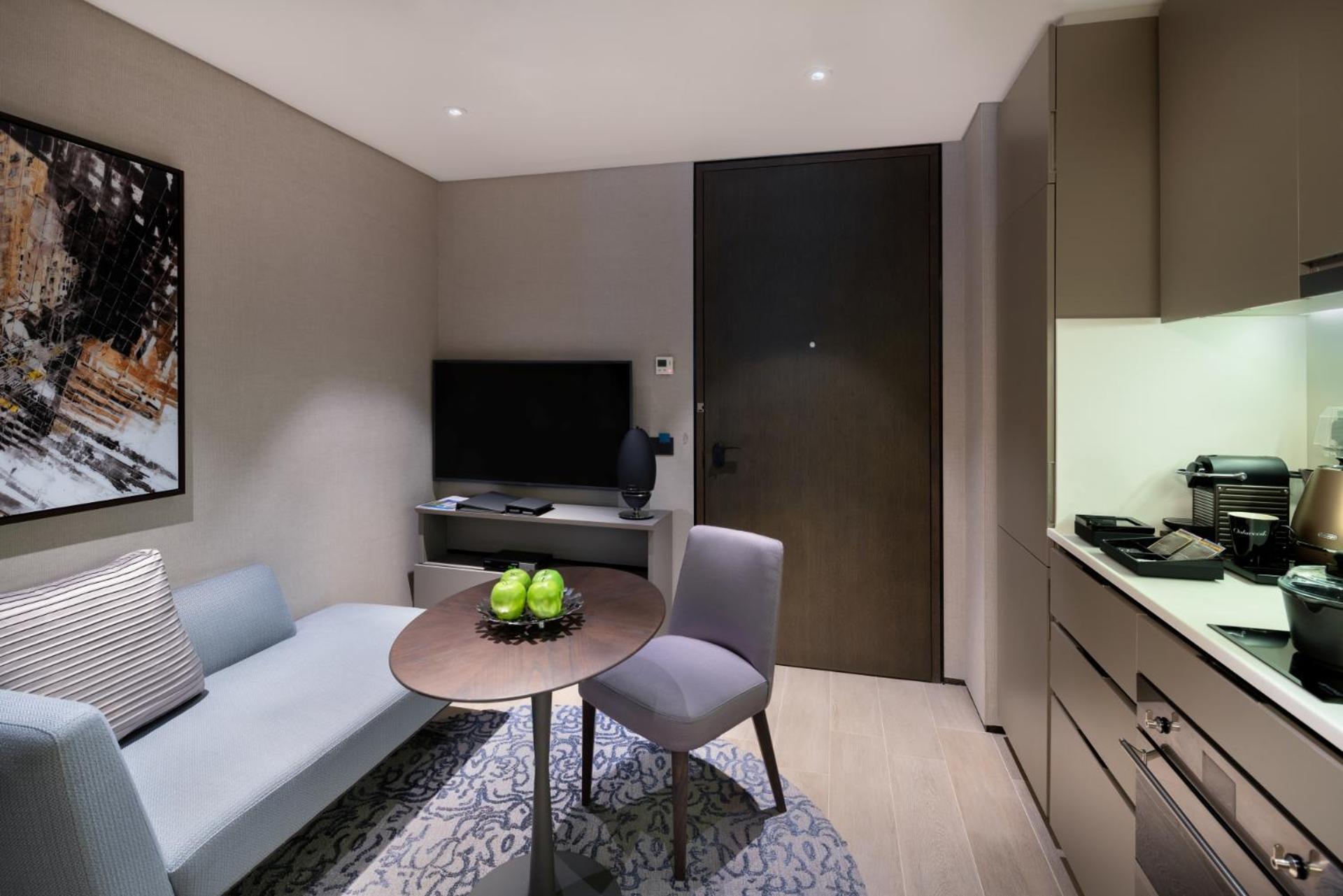 Dao By Dorsett Amtd Hotel 5*