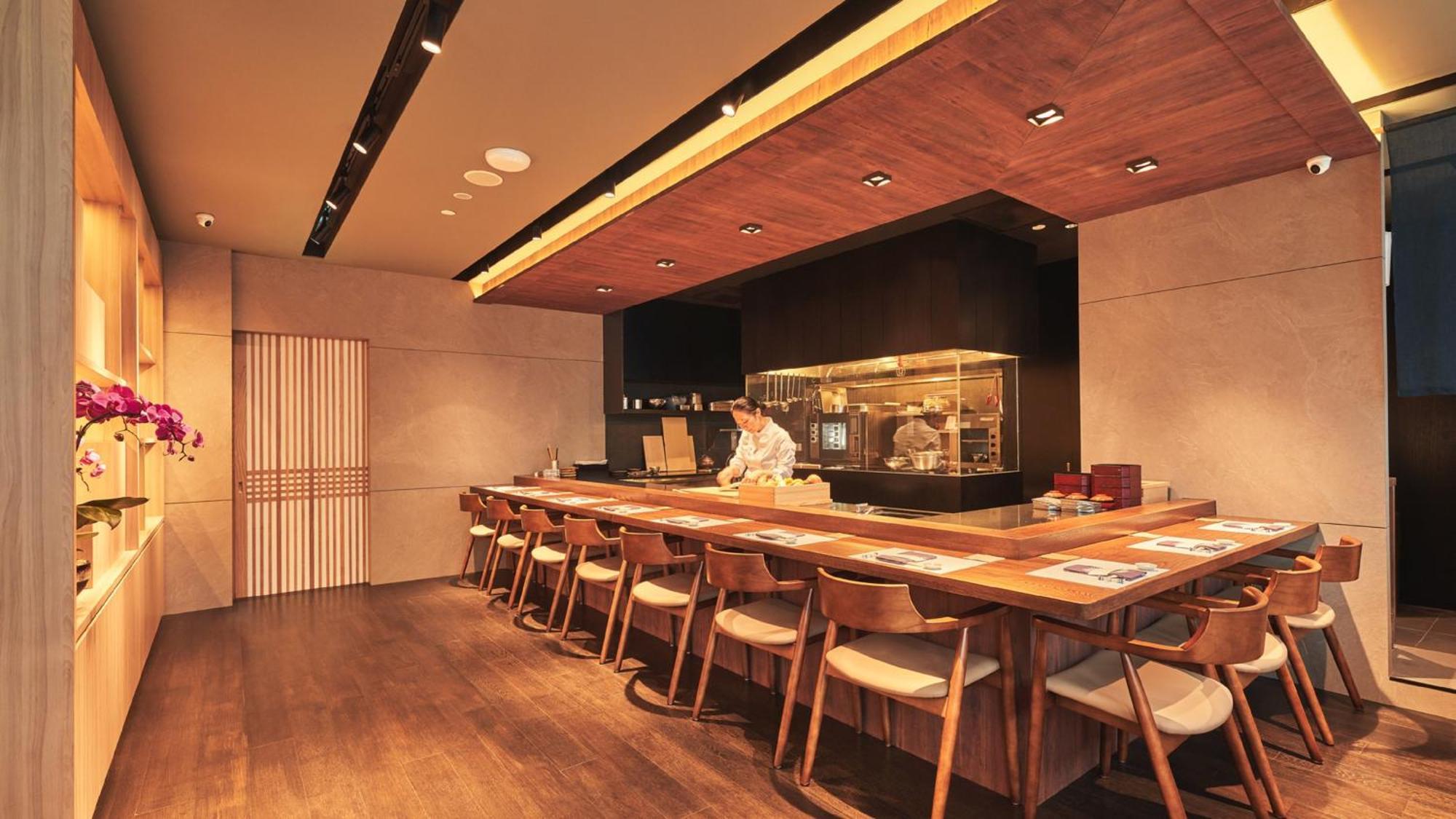 Intercontinental Robertson Quay By Ihg 5* Singapore