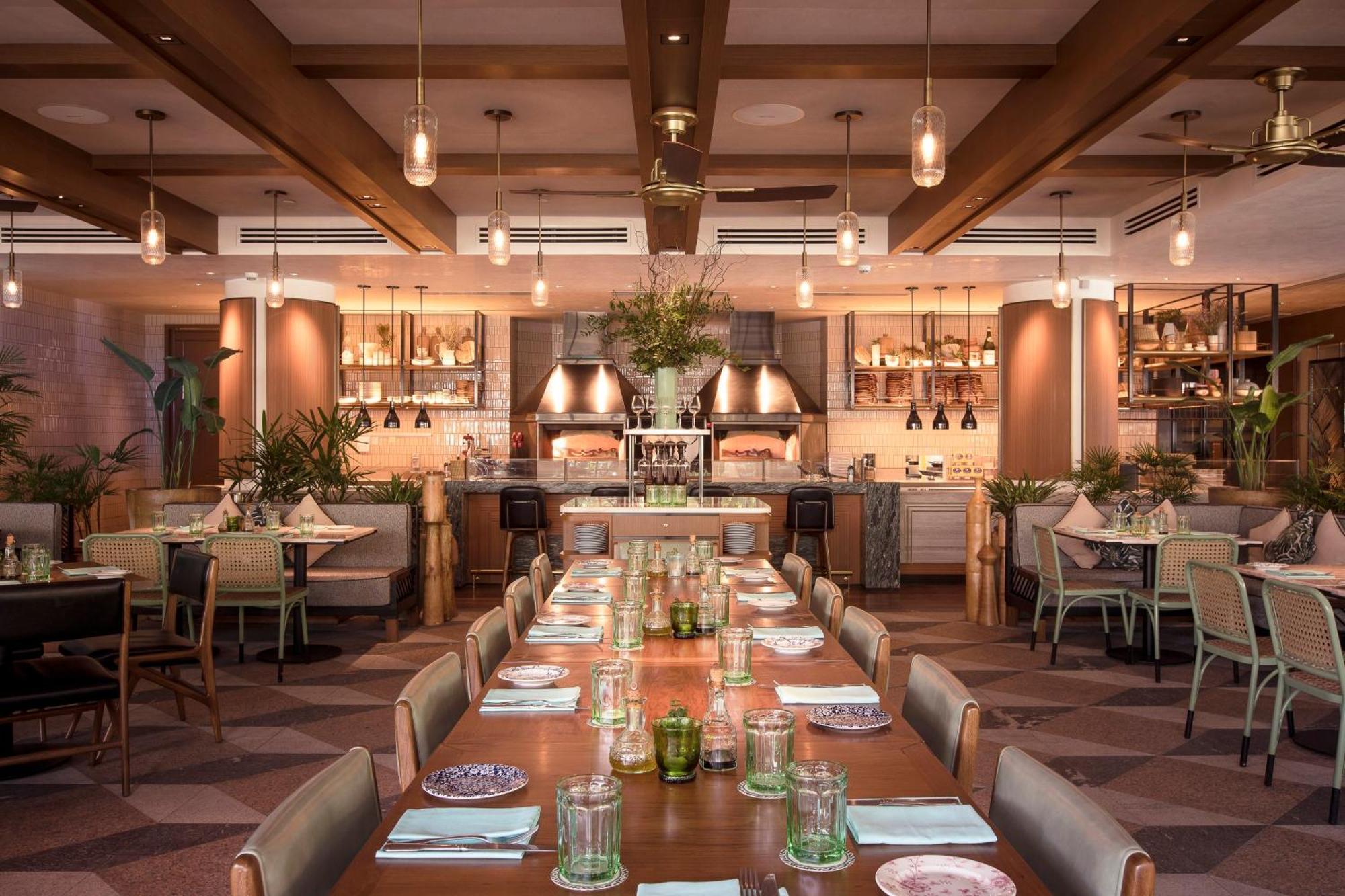 Intercontinental Robertson Quay By Ihg Hotel 5*