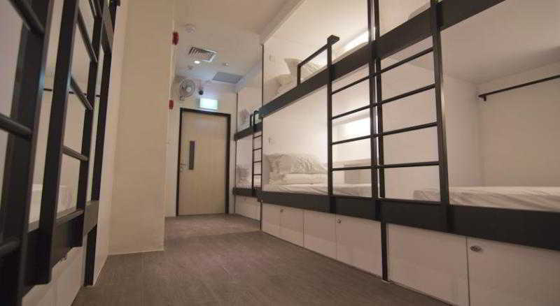 Heritage Collection On Clarke Quay - Mobile App Check-in 3*