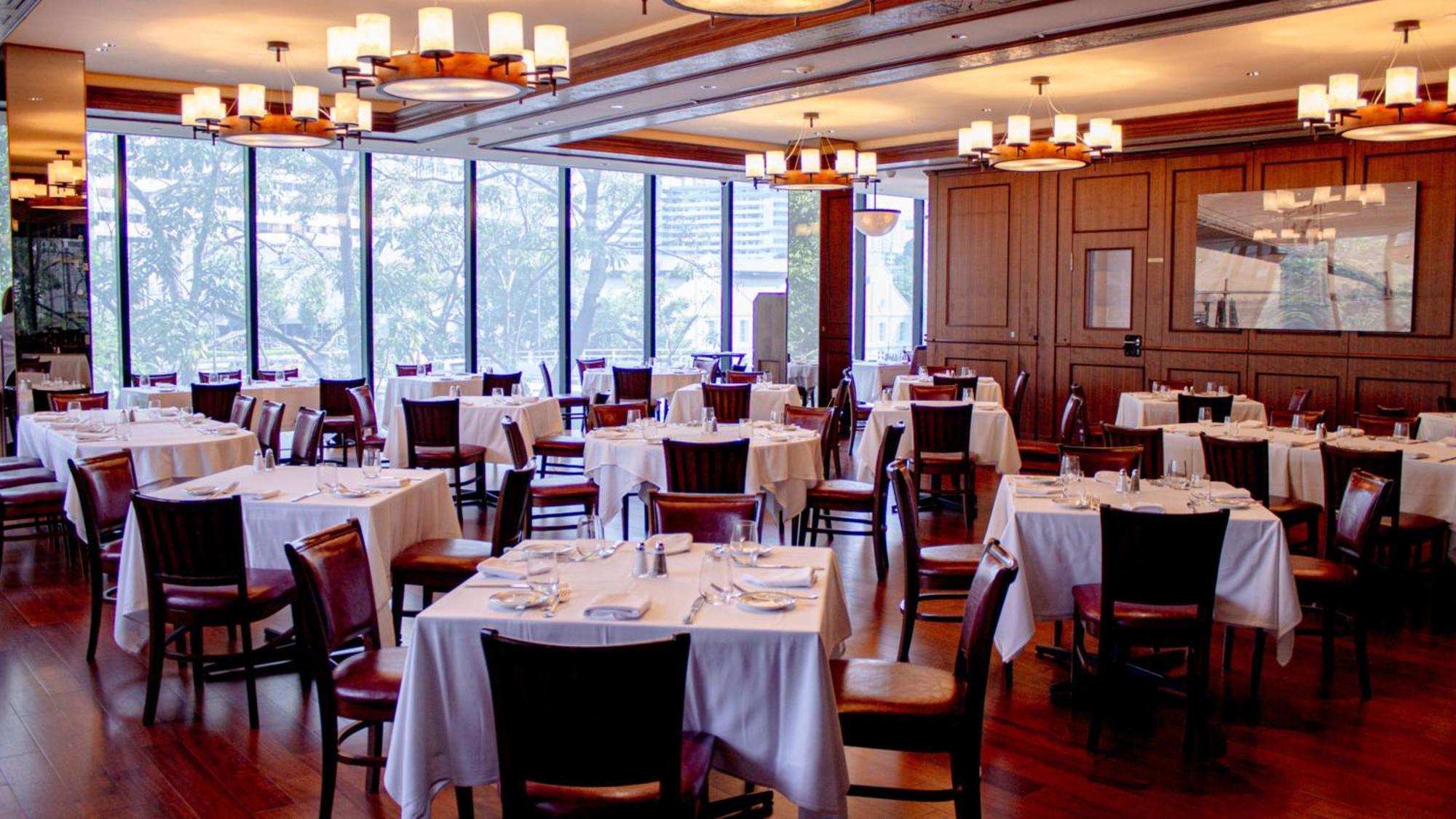 Intercontinental Robertson Quay By Ihg Hotel 5*