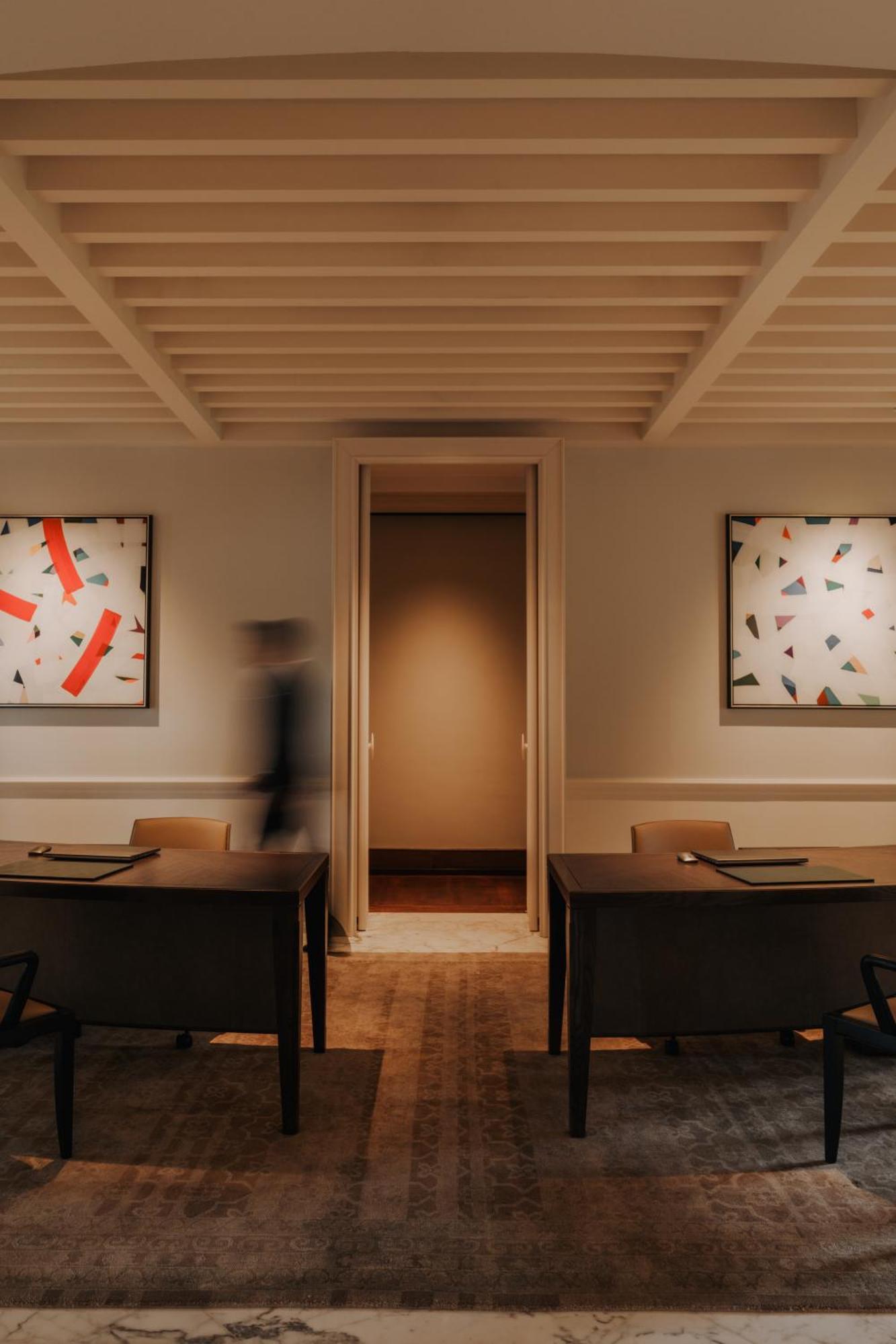 Capella 5* Singapore