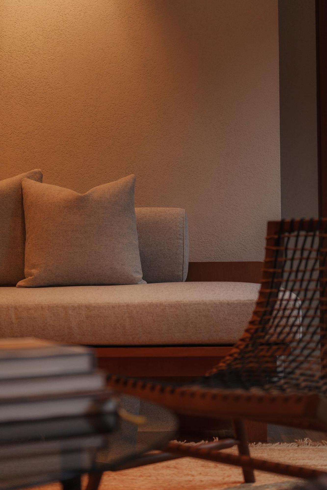 Hotel Capella Singapore