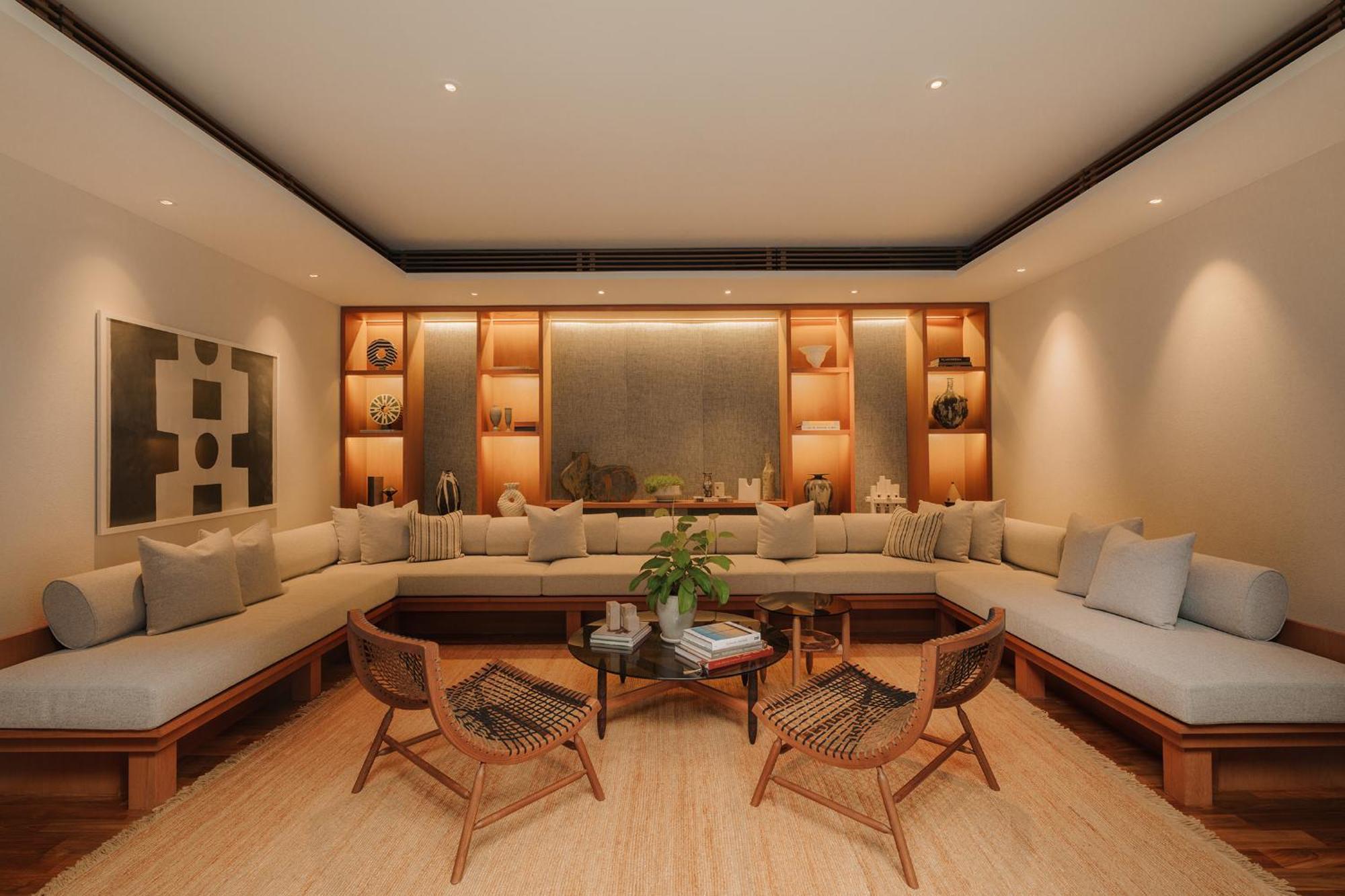 Capella Hotel 5*
