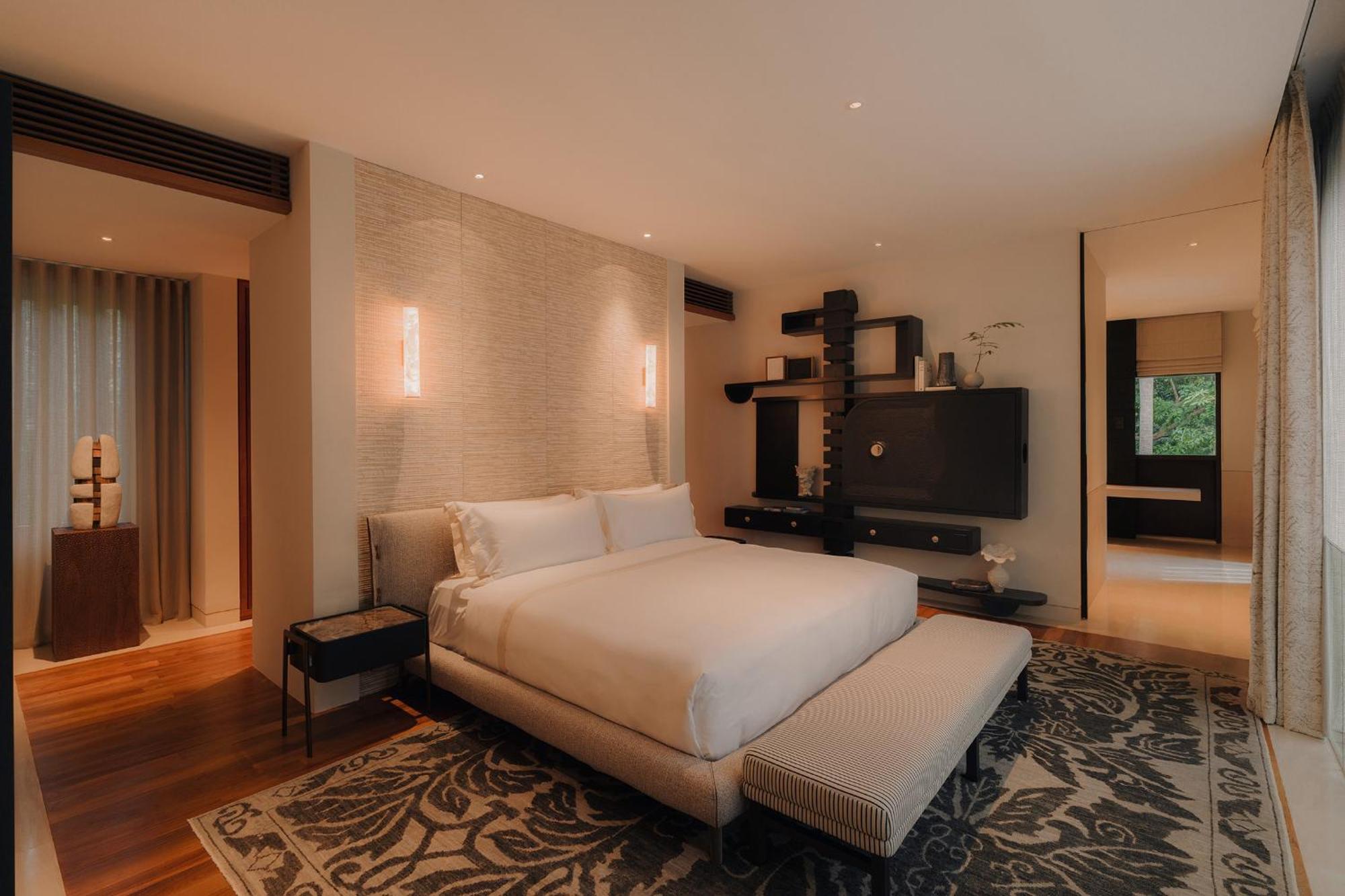 Capella Singapore