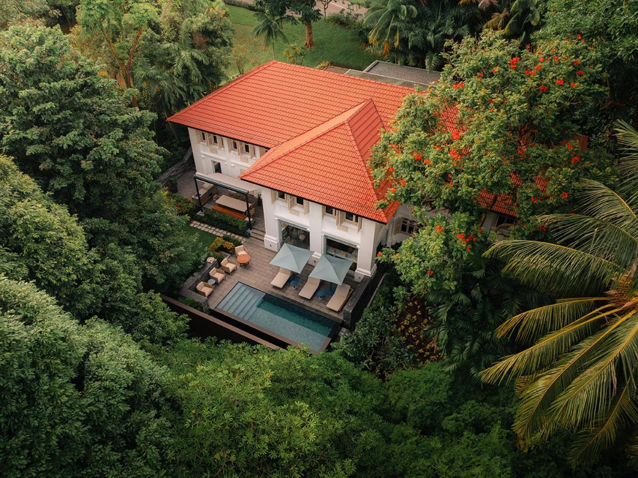 Capella Singapore