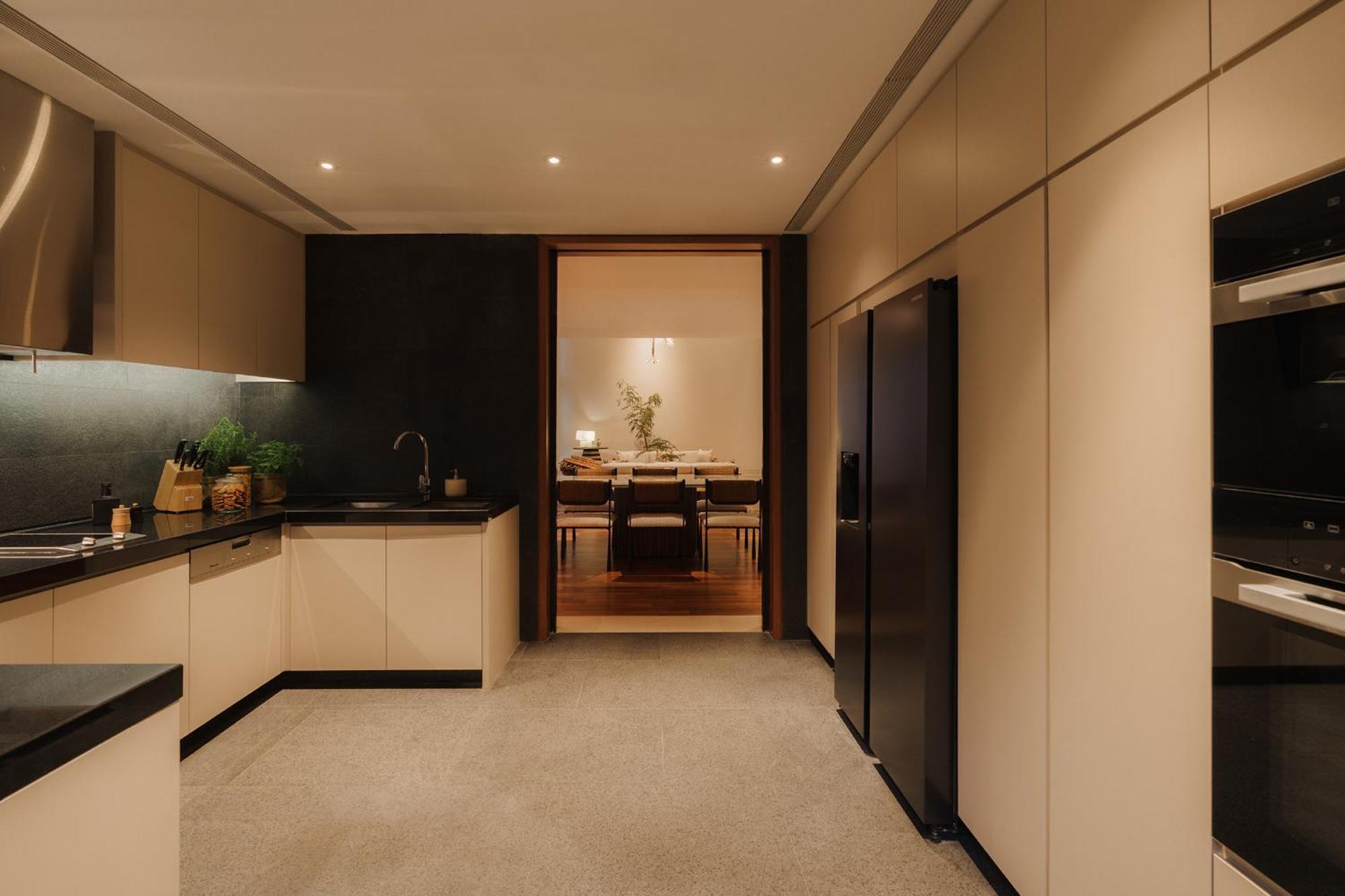 Hotel Capella Singapore